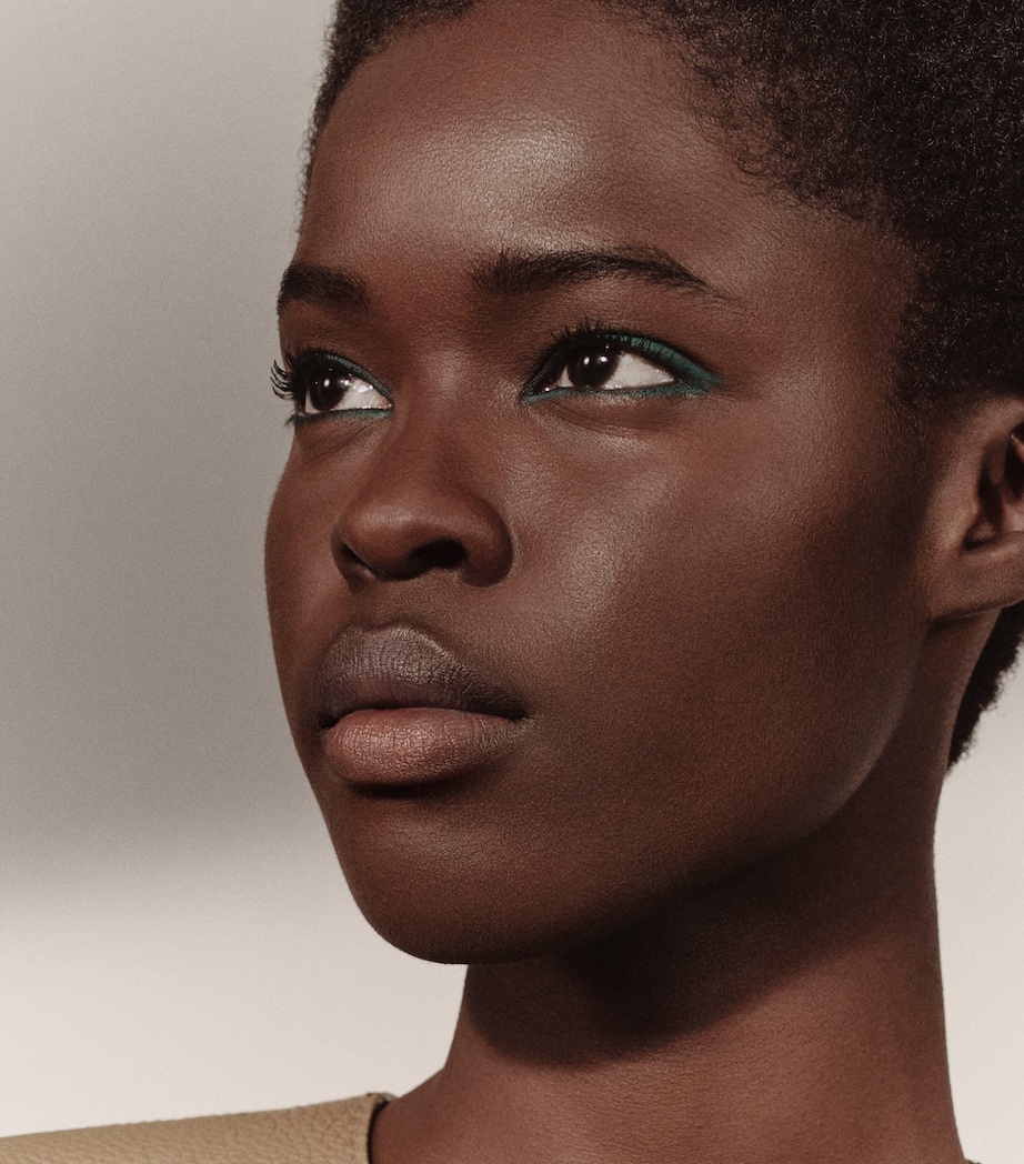 Trait d'Hermès Eye Color Pencil 57 MALACHITE X3 Image 5