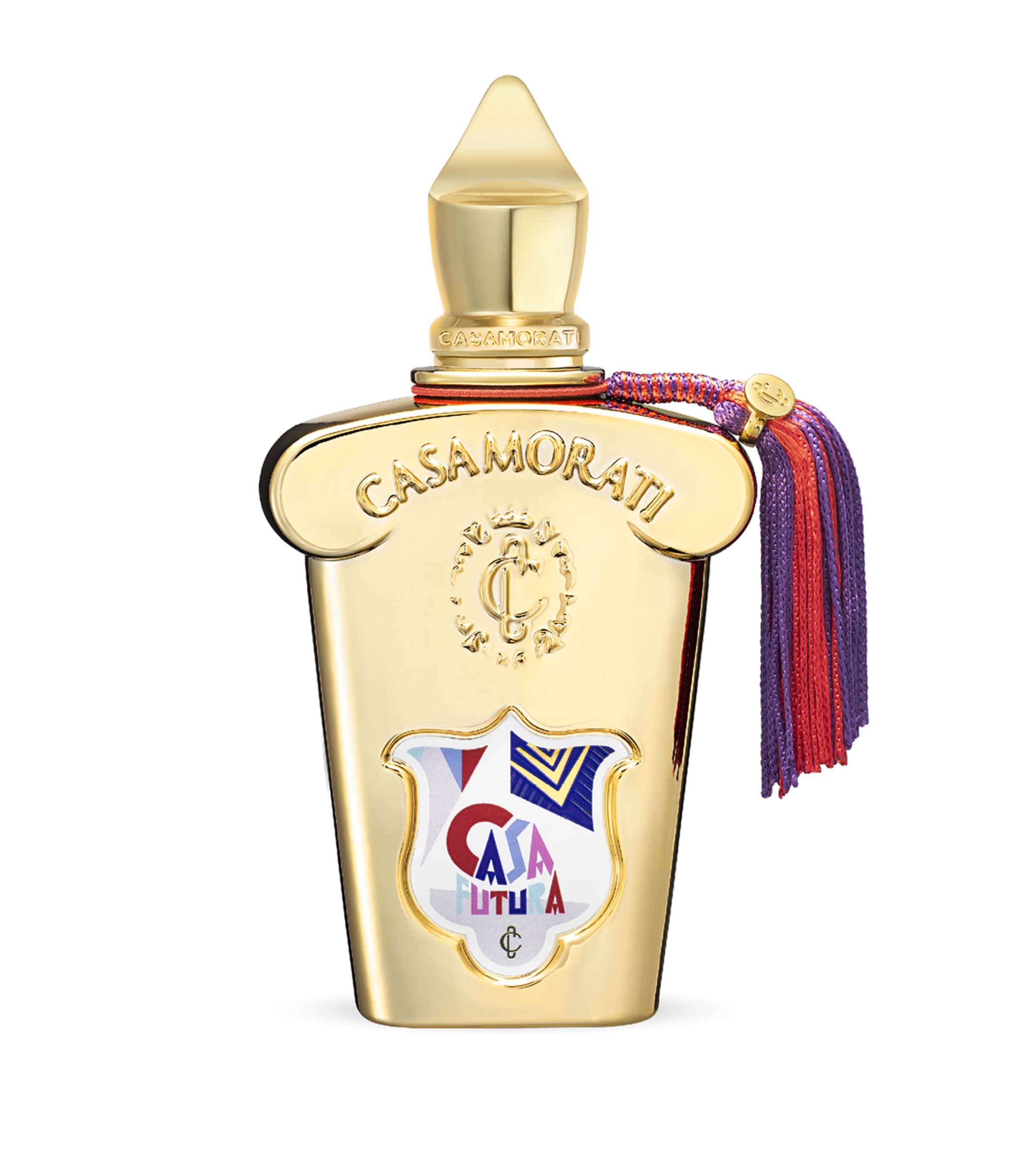 Xerjoff Casafutura Eau de Parfum (100ml) Image 1