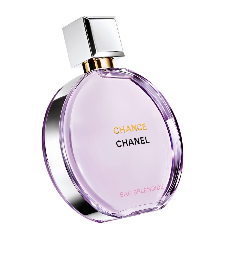 CHANCE EAU SPLENDIDE Eau de Parfum (100ml) NO COLOUR Image 3