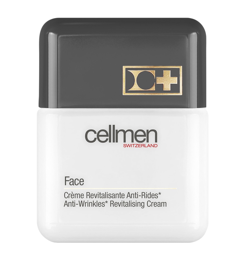 Cellmen Face Moisturiser (50ml)