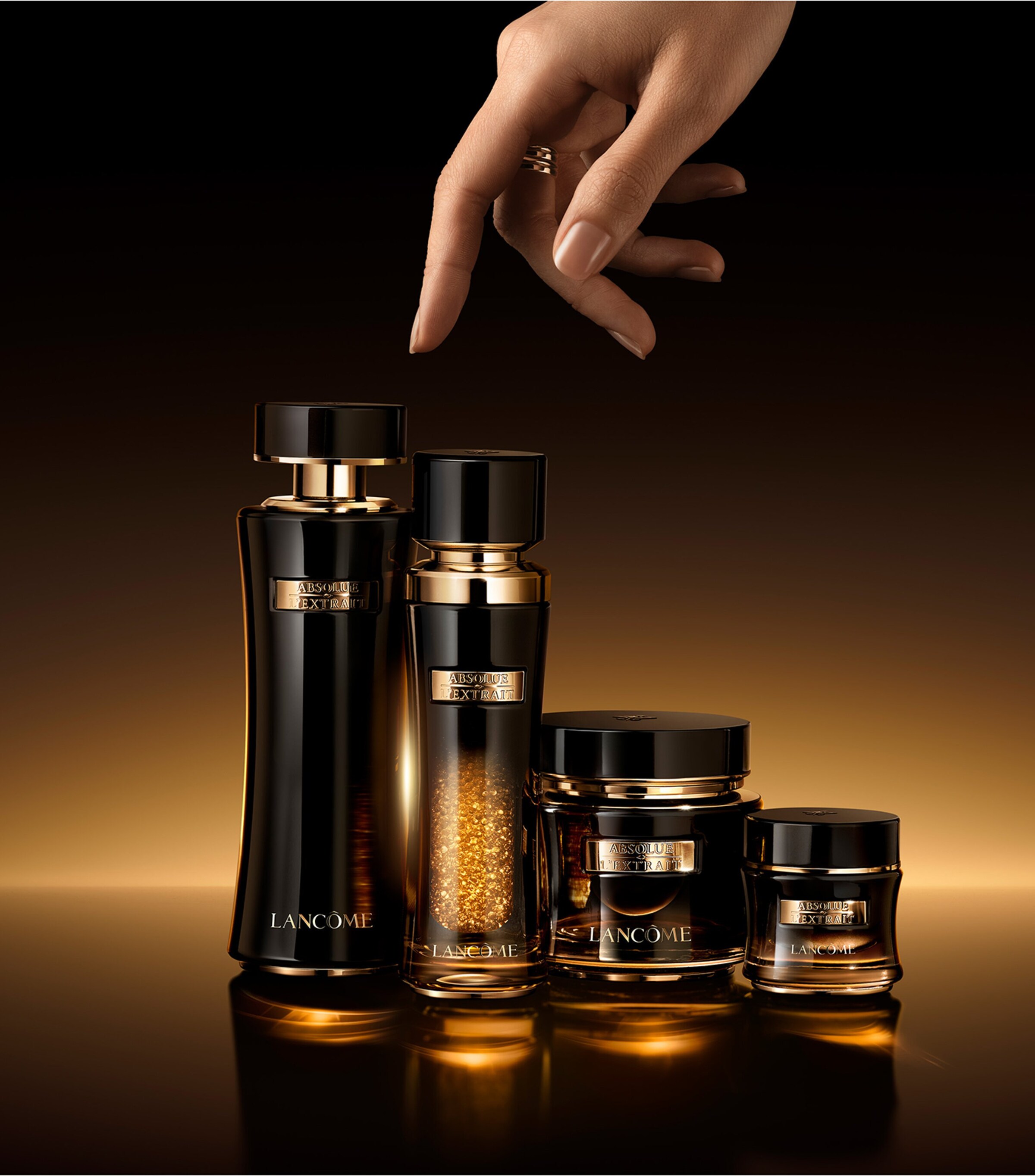 Lancôme Absolue L