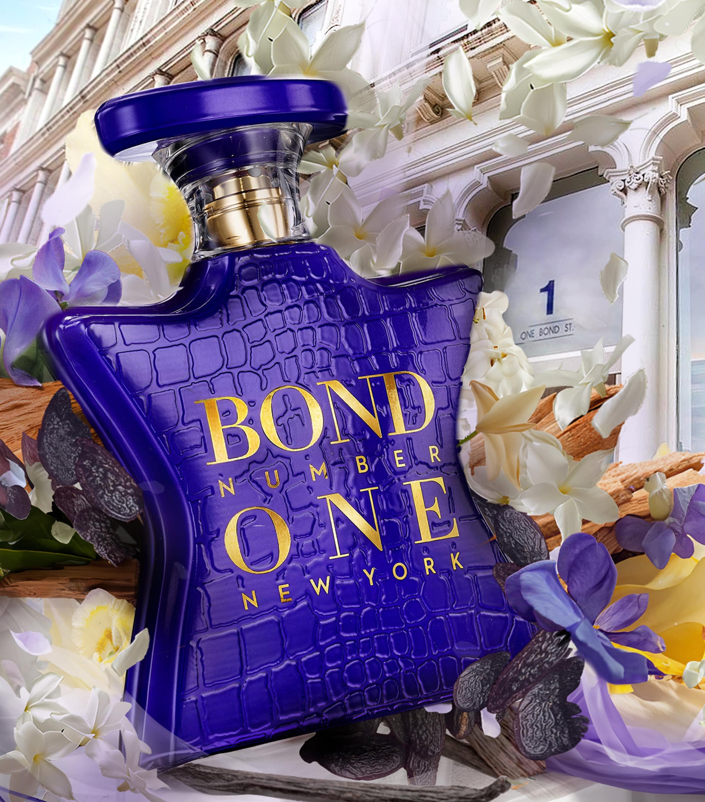 Celes (セレス) | Bond No.9 - Hudson Yards (ボンド