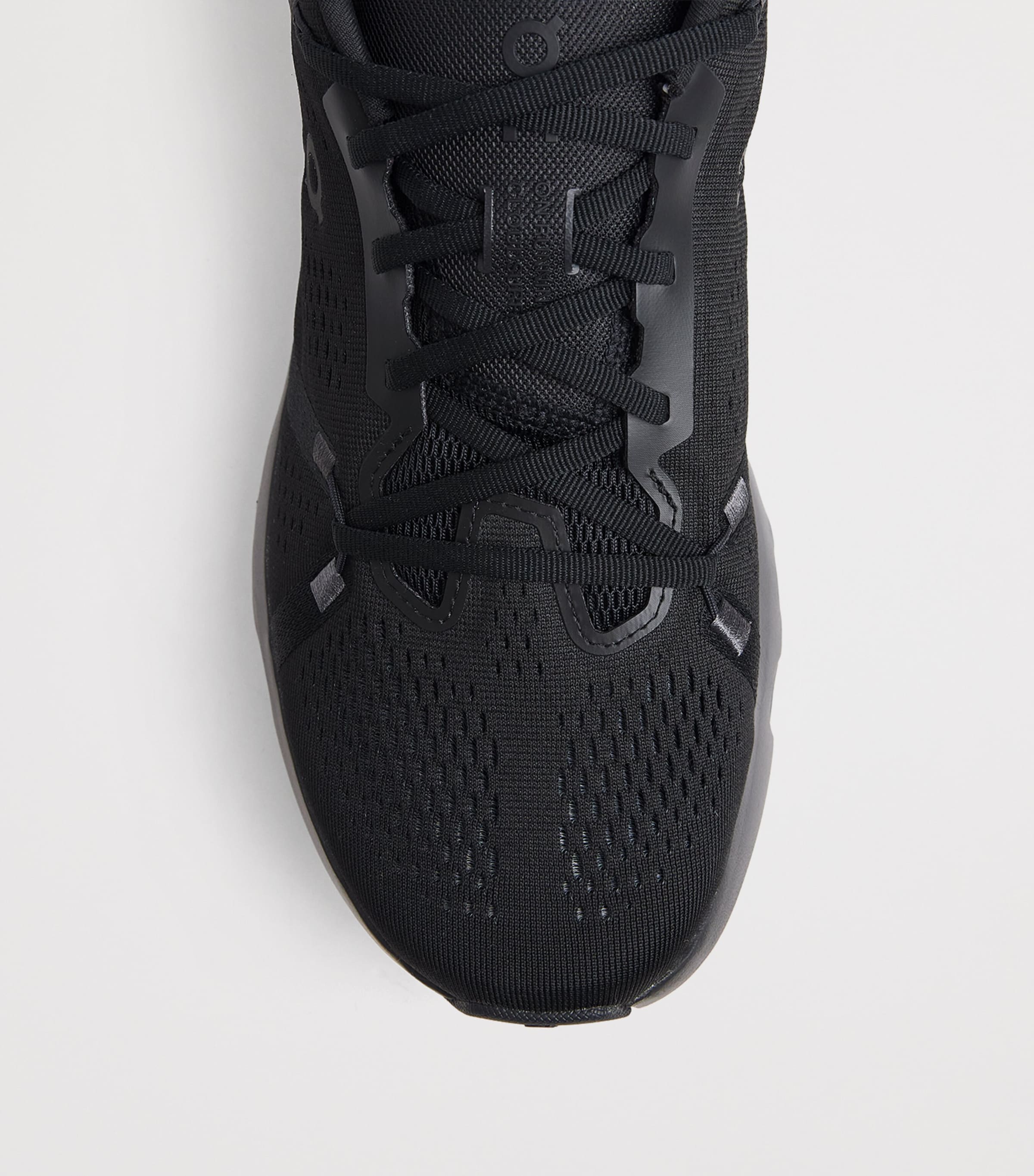 Cloudsurfer 2 Trainers BLACK | BLACK Image 5