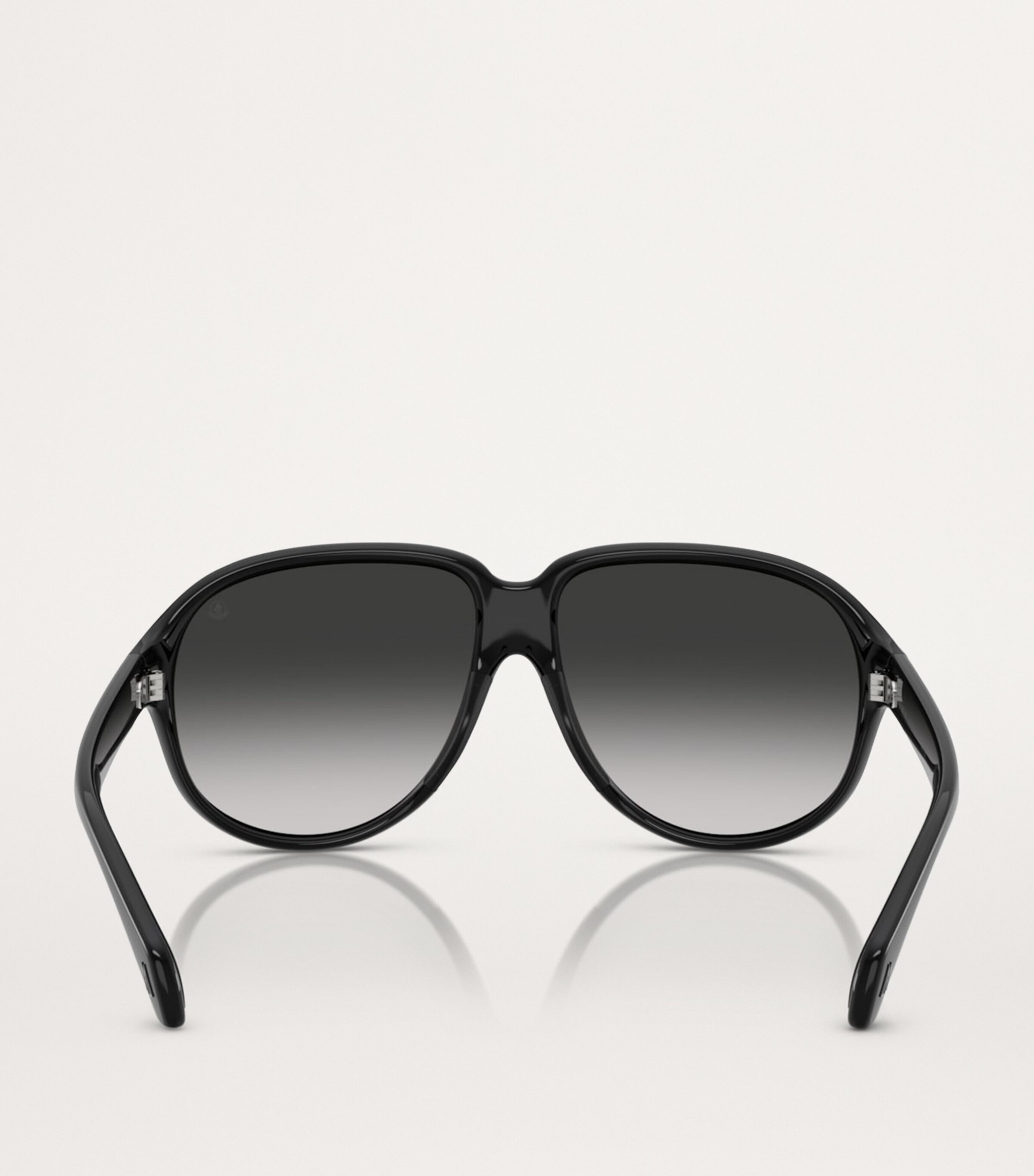 Injected Halcyonne ME8001 Sunglasses 50013C Image 4