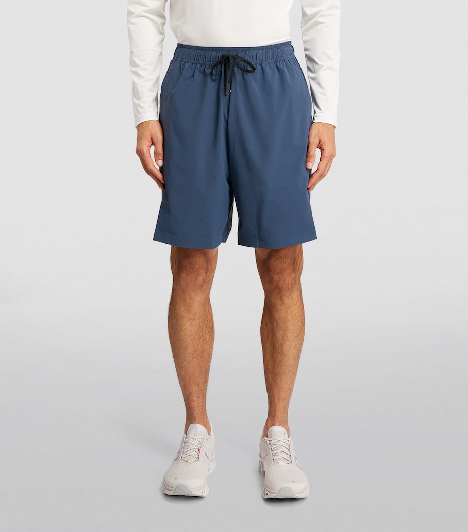 Focus Shorts DENIM Image 3