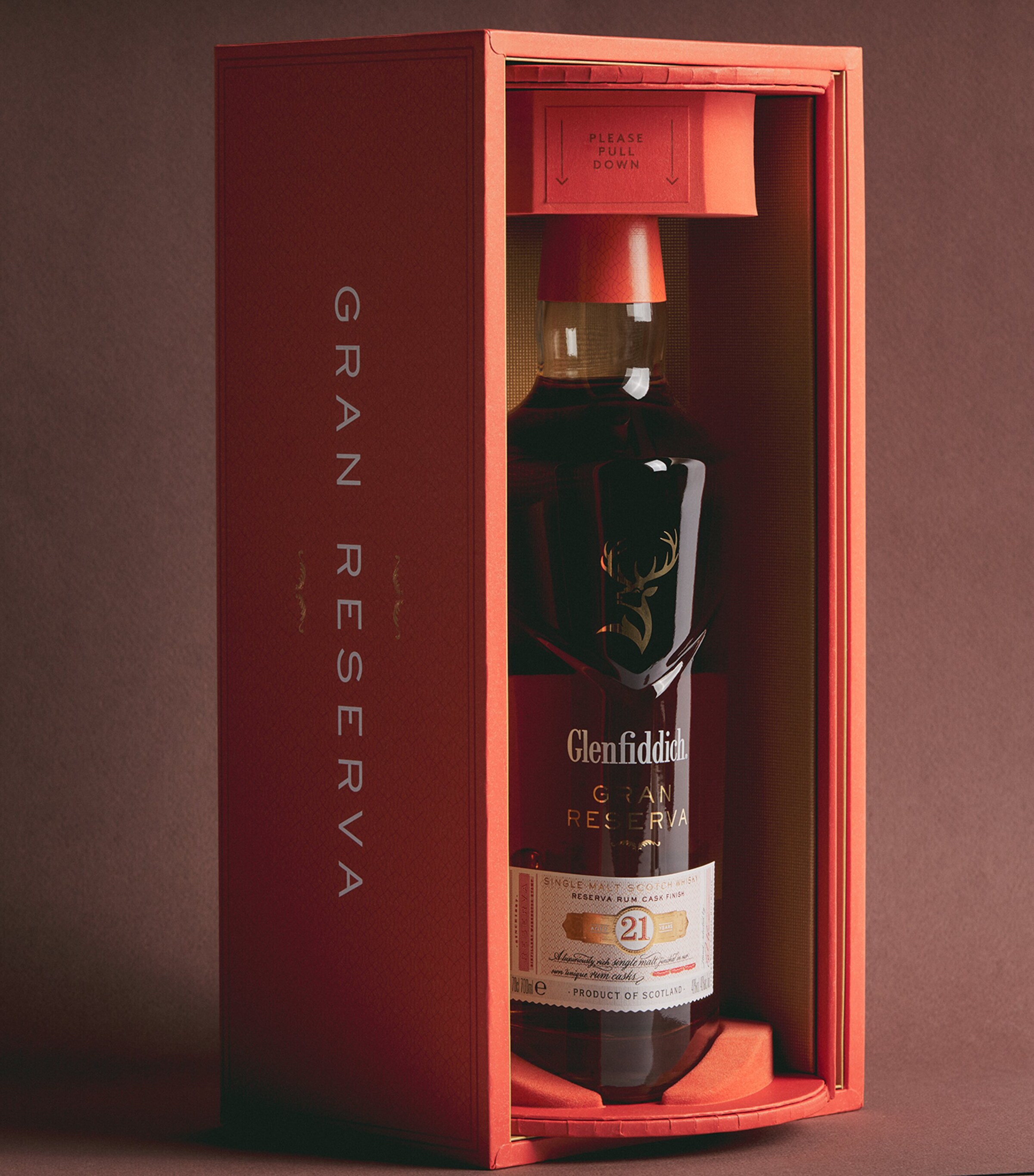 Harrods The Whisky Duo Hamper Image 2