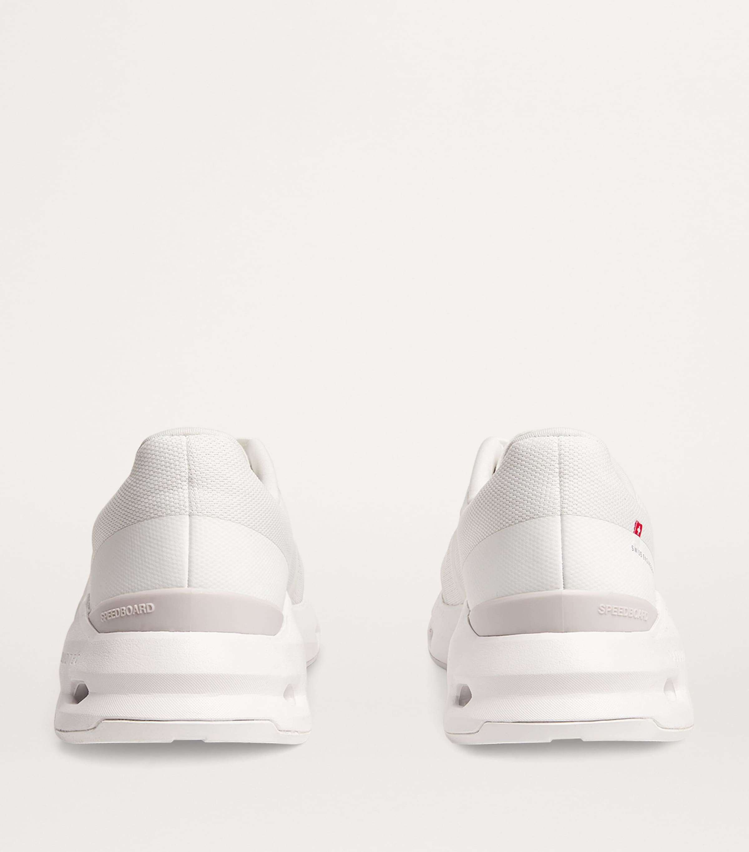 Cloudpulse Trainers WHITE|FROST Image 4