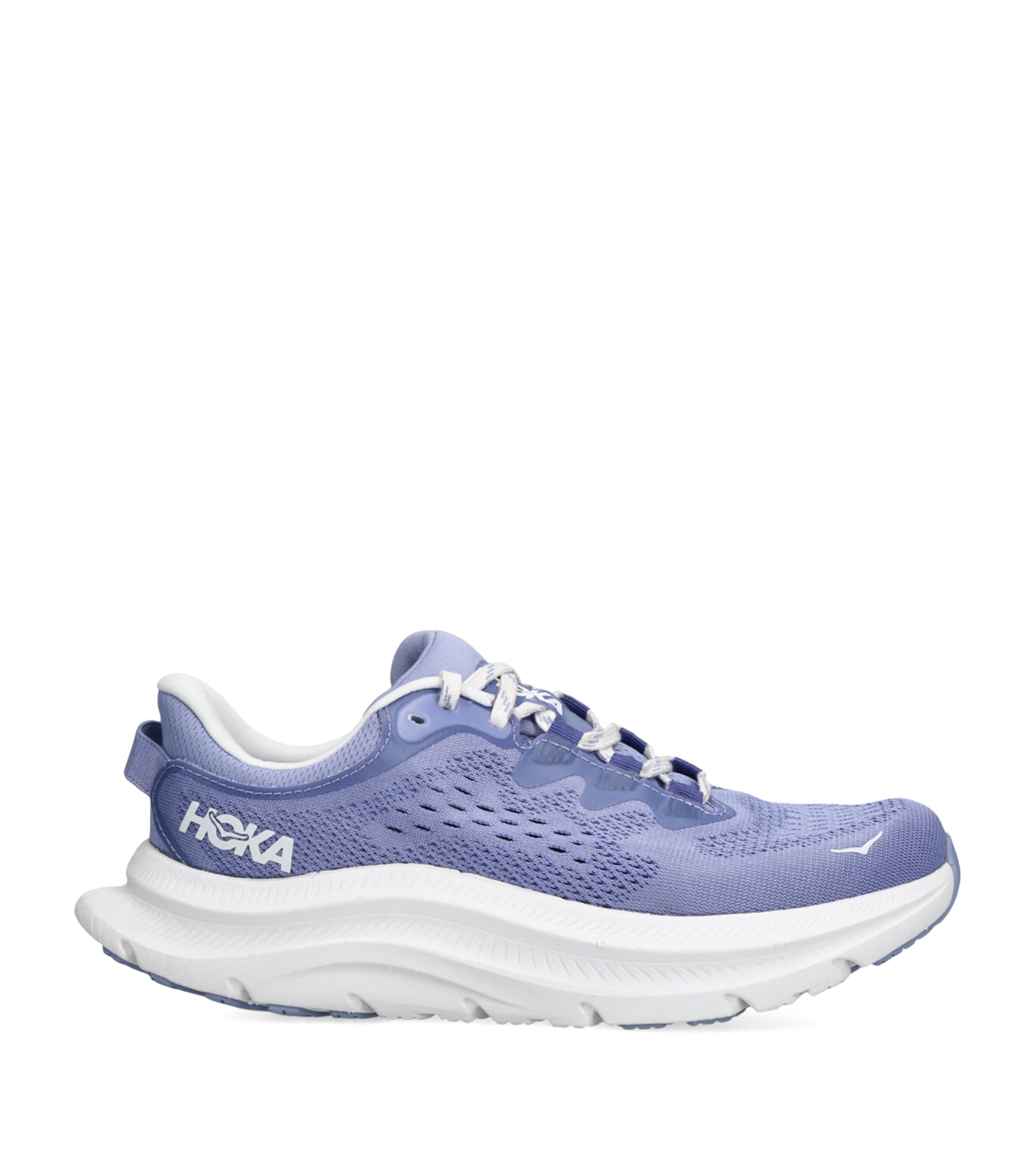 Hoka Blue Kawana Running Sneakers Harrods HK