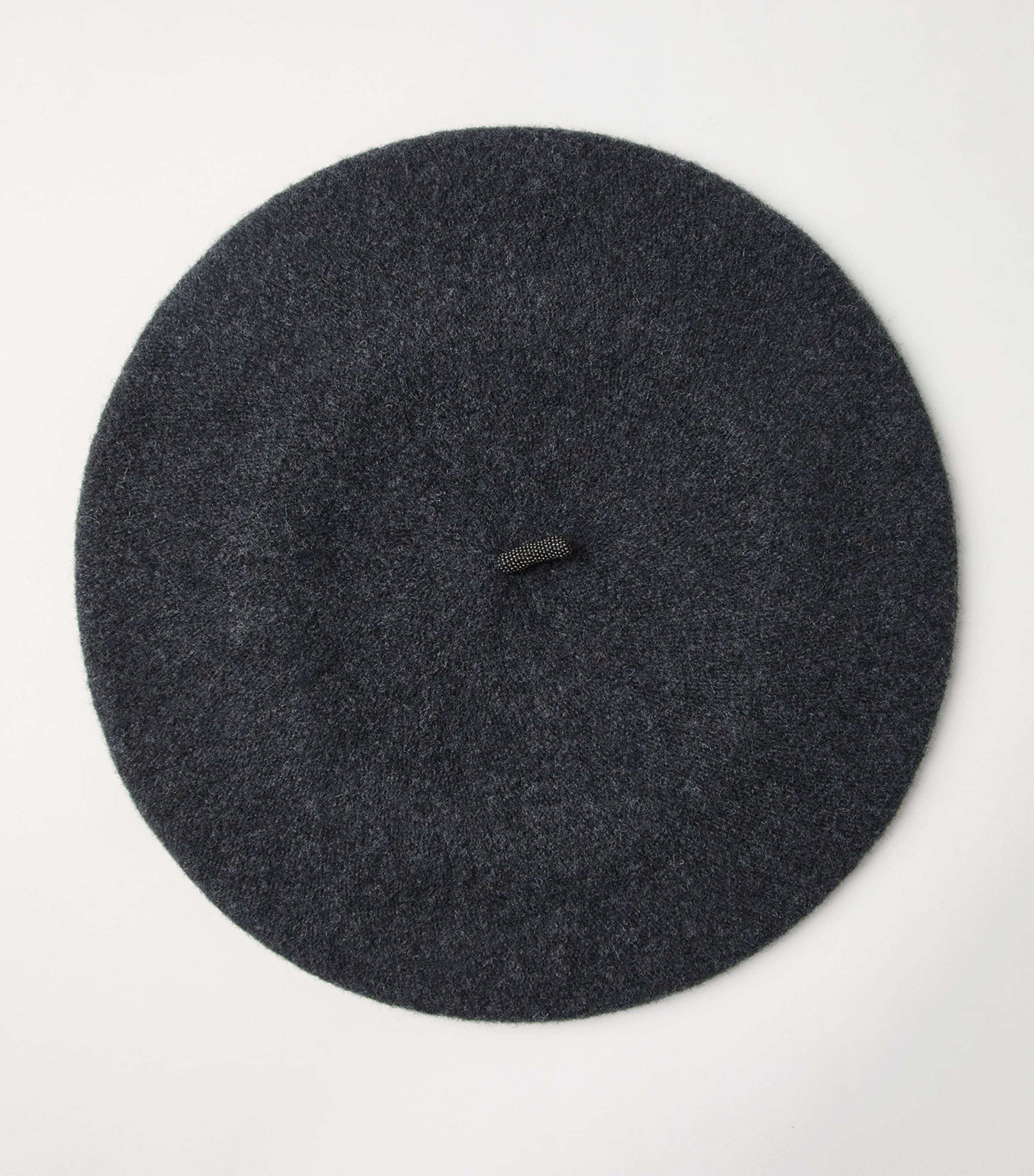 Wool Beret C2355 Image 2