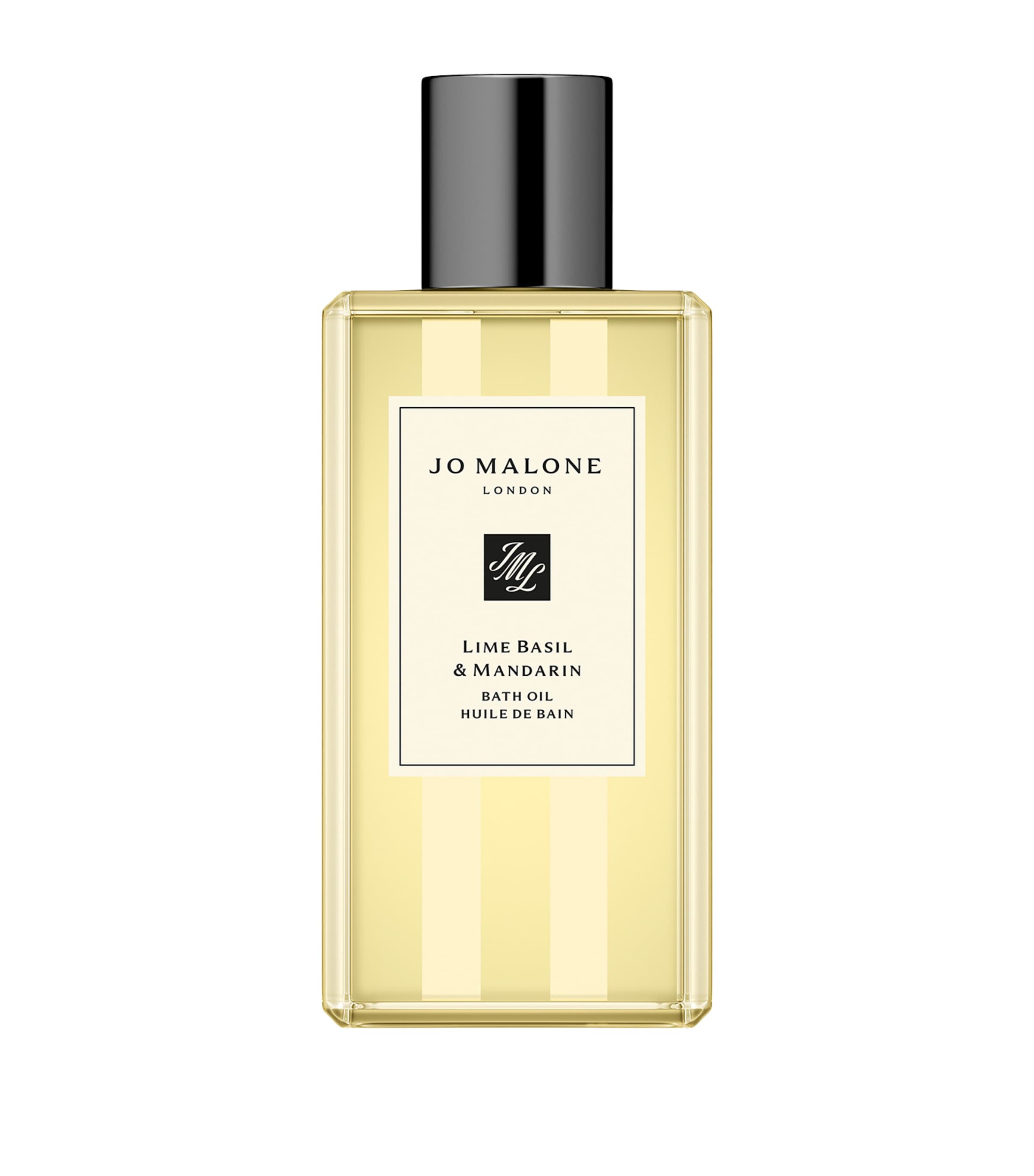 Jo Malone London Lime Basil And Mandarin Bath Oil