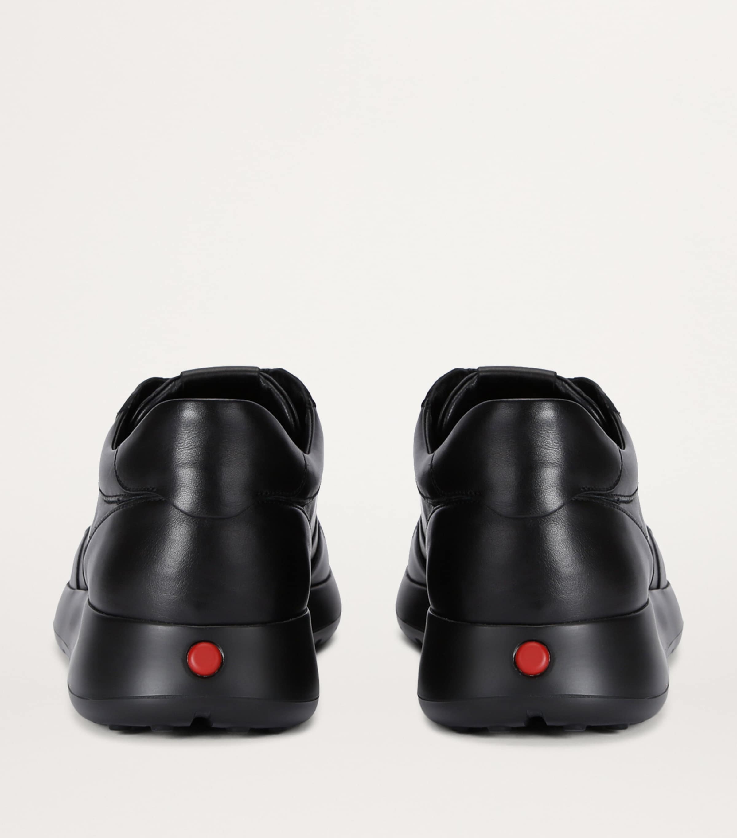 Tod's Sportivo Active Sneakers Black Image 2