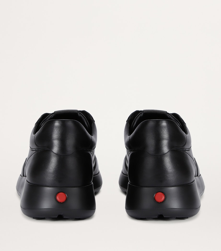 Tod's Sportivo Active Sneakers Black Image 2