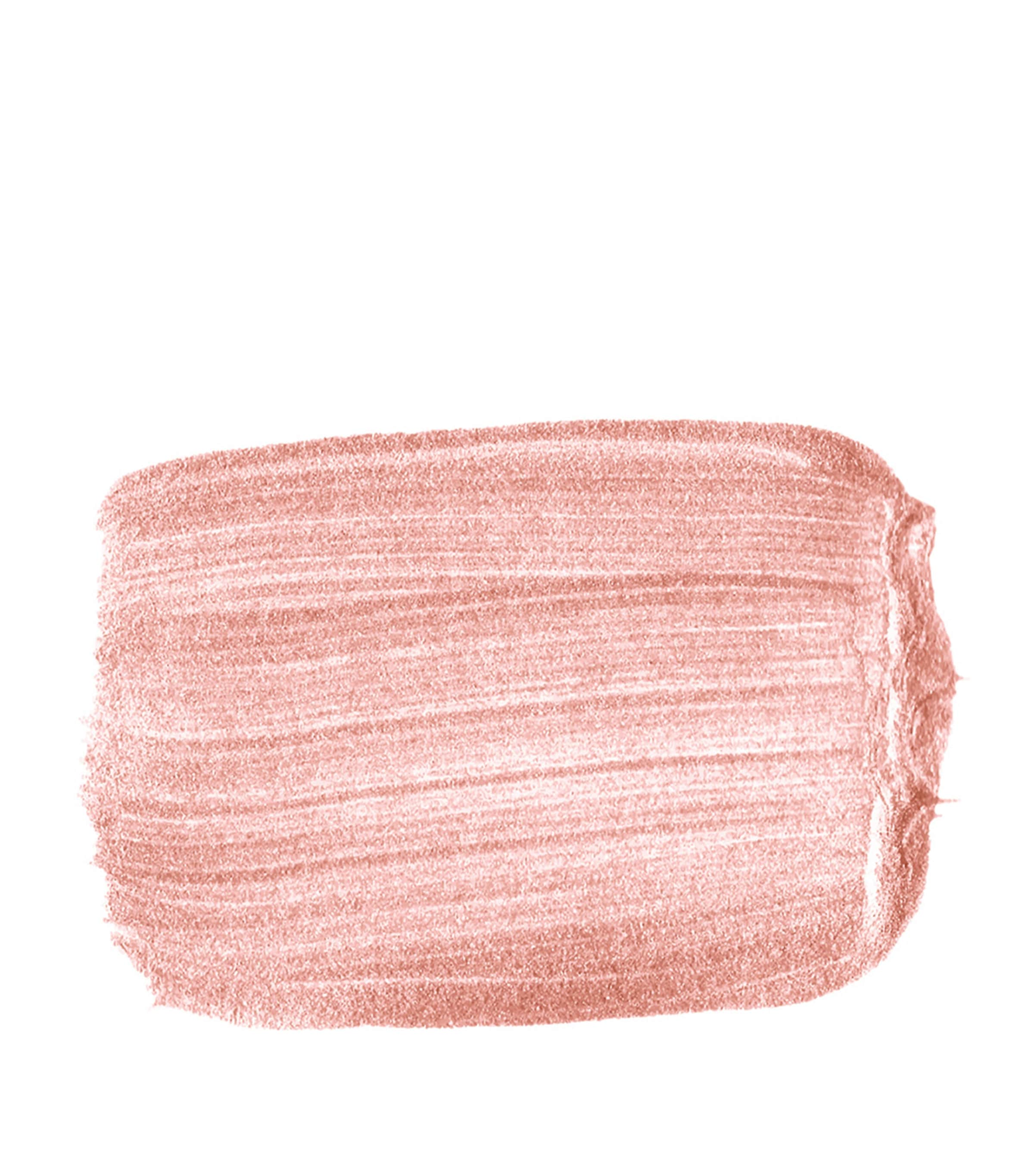 Sisley Ombre Eclat Liquide Eyeshadow Pink Gold Image 2