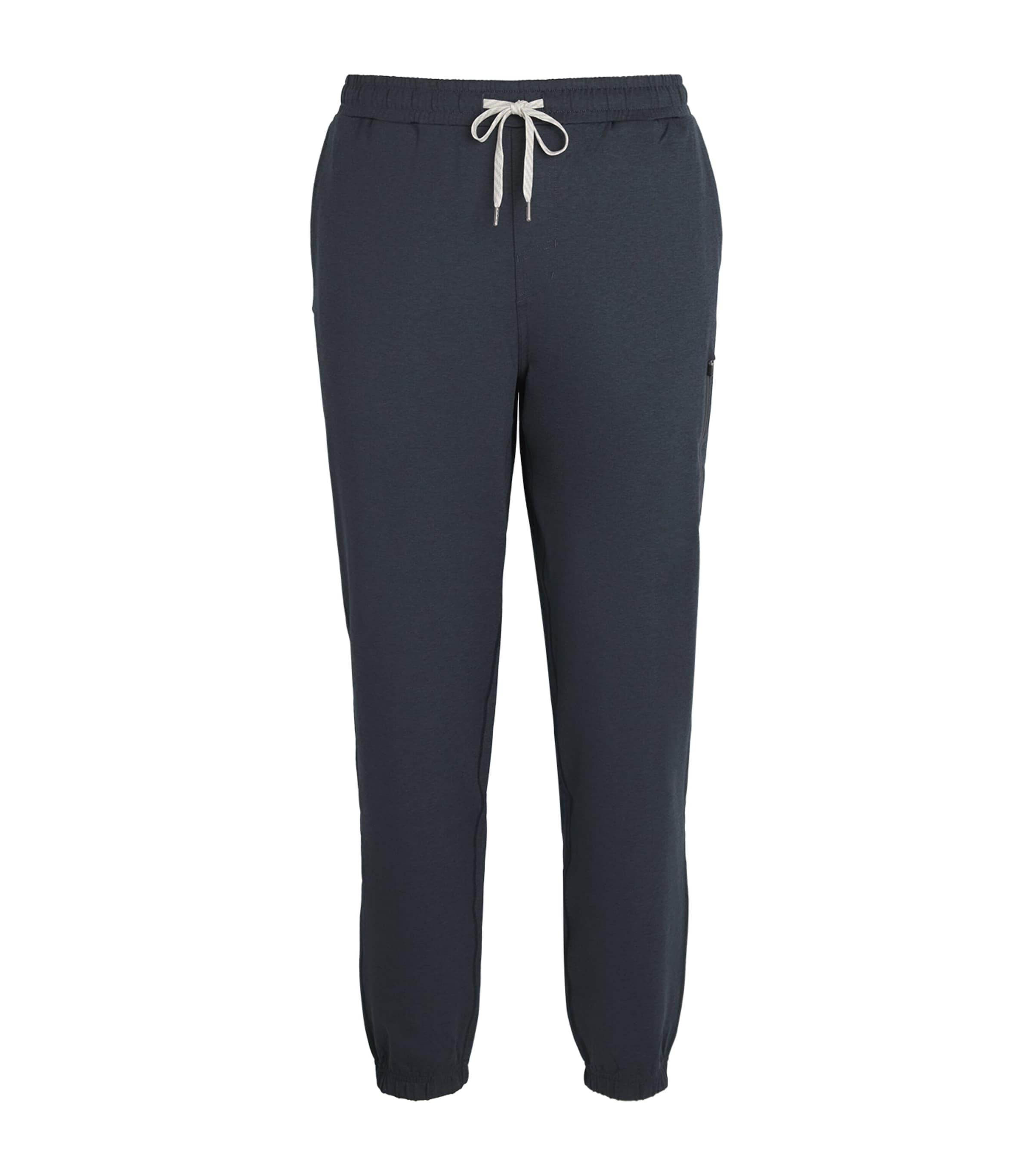 Vuori Sunday Performance Sweatpants In Blue