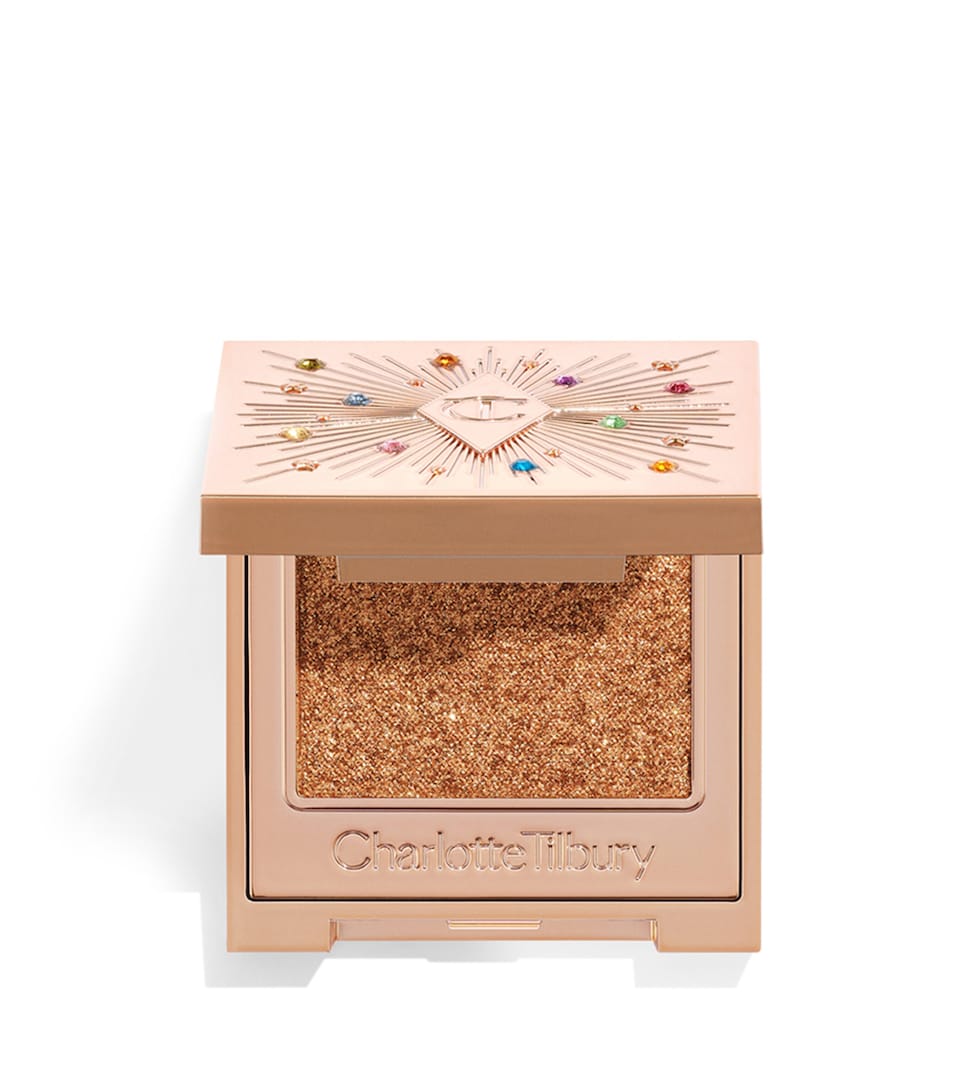 Charlotte Tilbury Hypnotising Pop Shot Eyeshadow Sunlit Diamond
