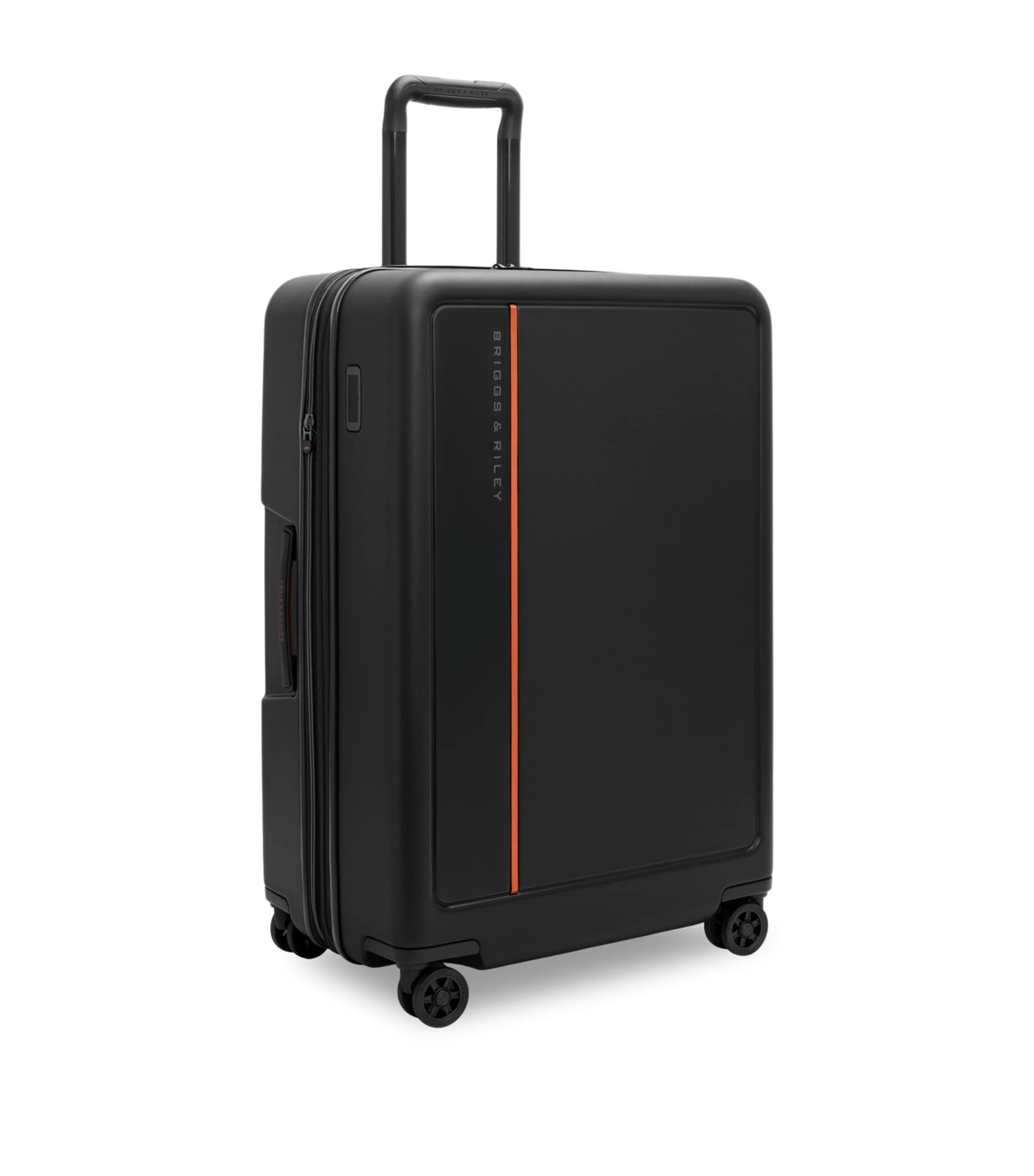 Briggs & Riley ZDX Hard Expandable Spinner Suitcase (75cm) Black Image 2