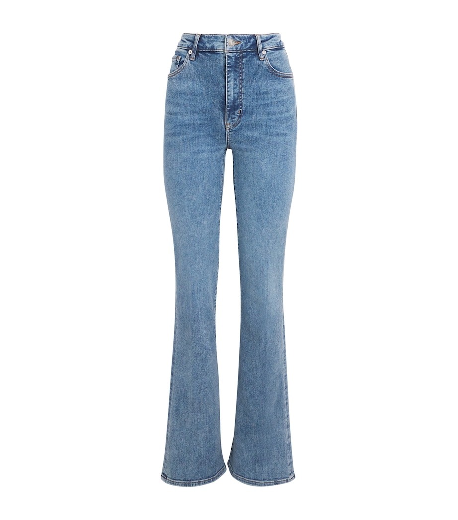 The Reboot Bootcut Jeans CRAVE Image 1