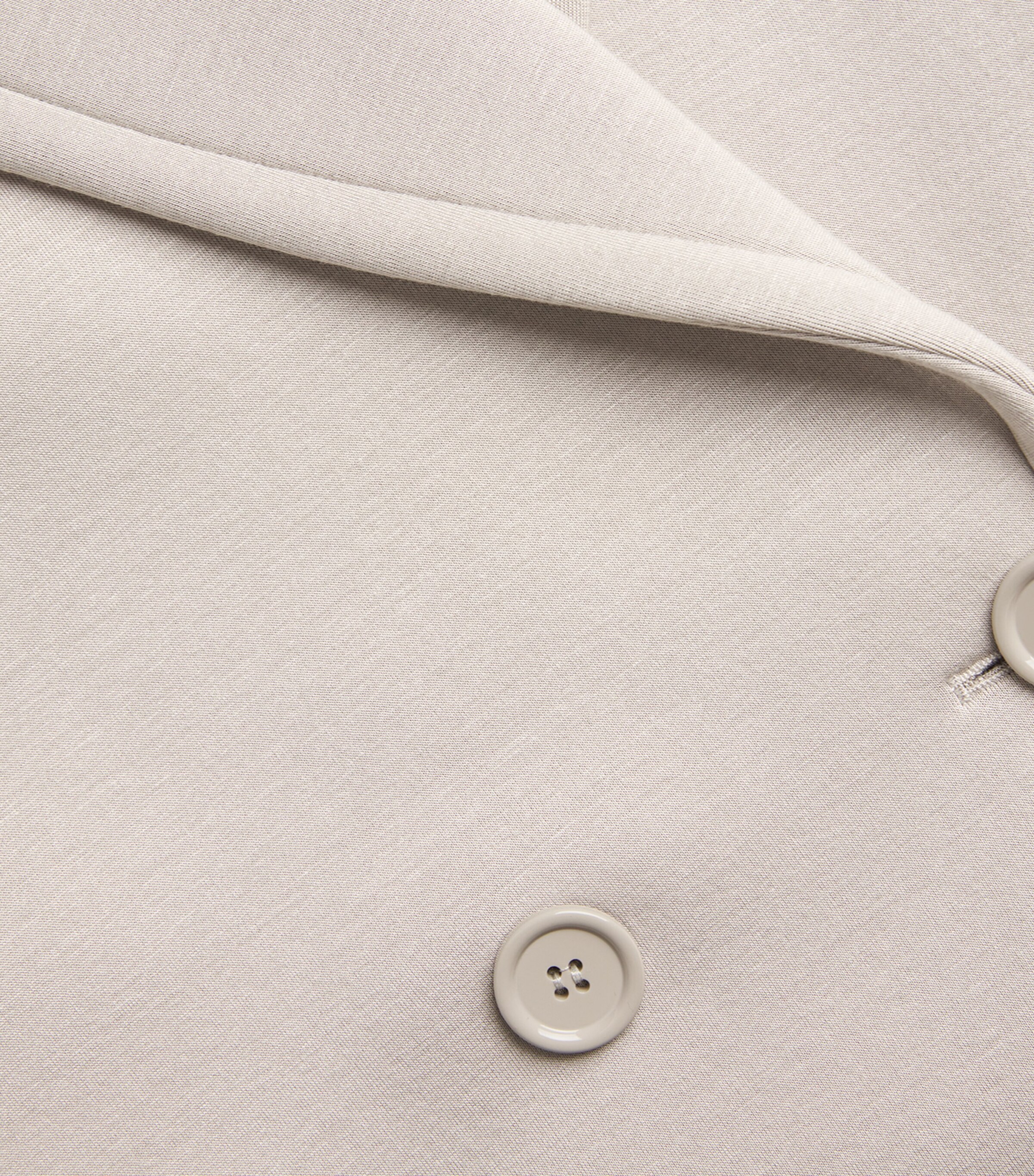 《送料無料 MAX MARA Double-breasted coat in jersey MARICA Max Mara Jersey Double-Breasted Coat | Harrods US