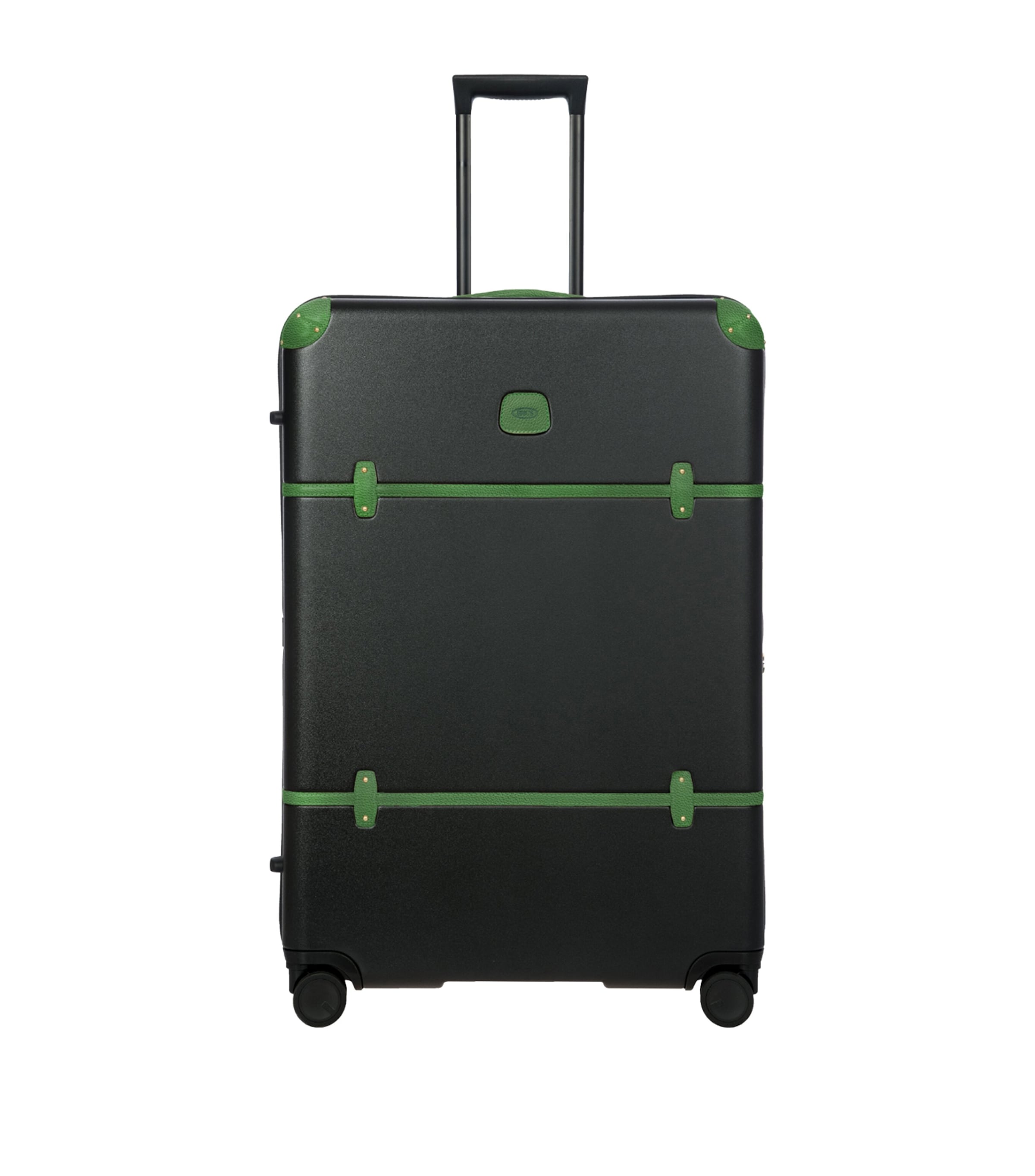 Bric's X Harrods Bellagio Spinner Suitcase In Black