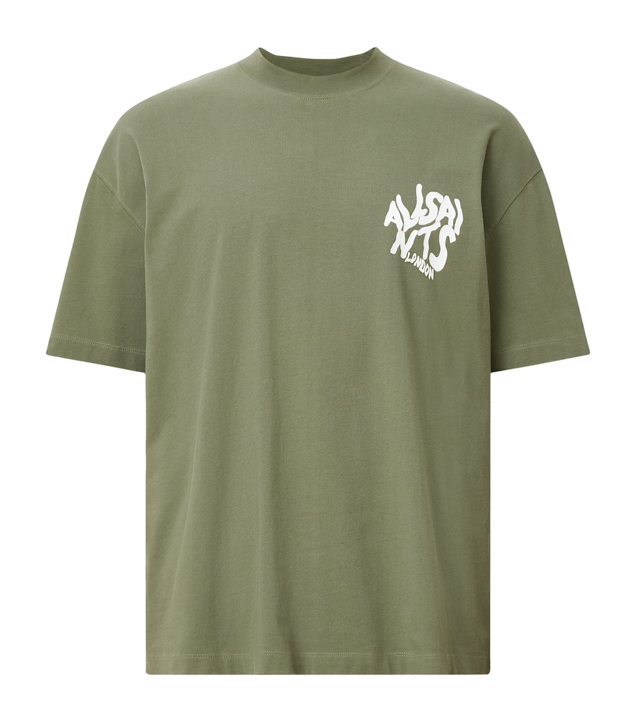 Organic Cotton Orlando T-Shirt - Image 1