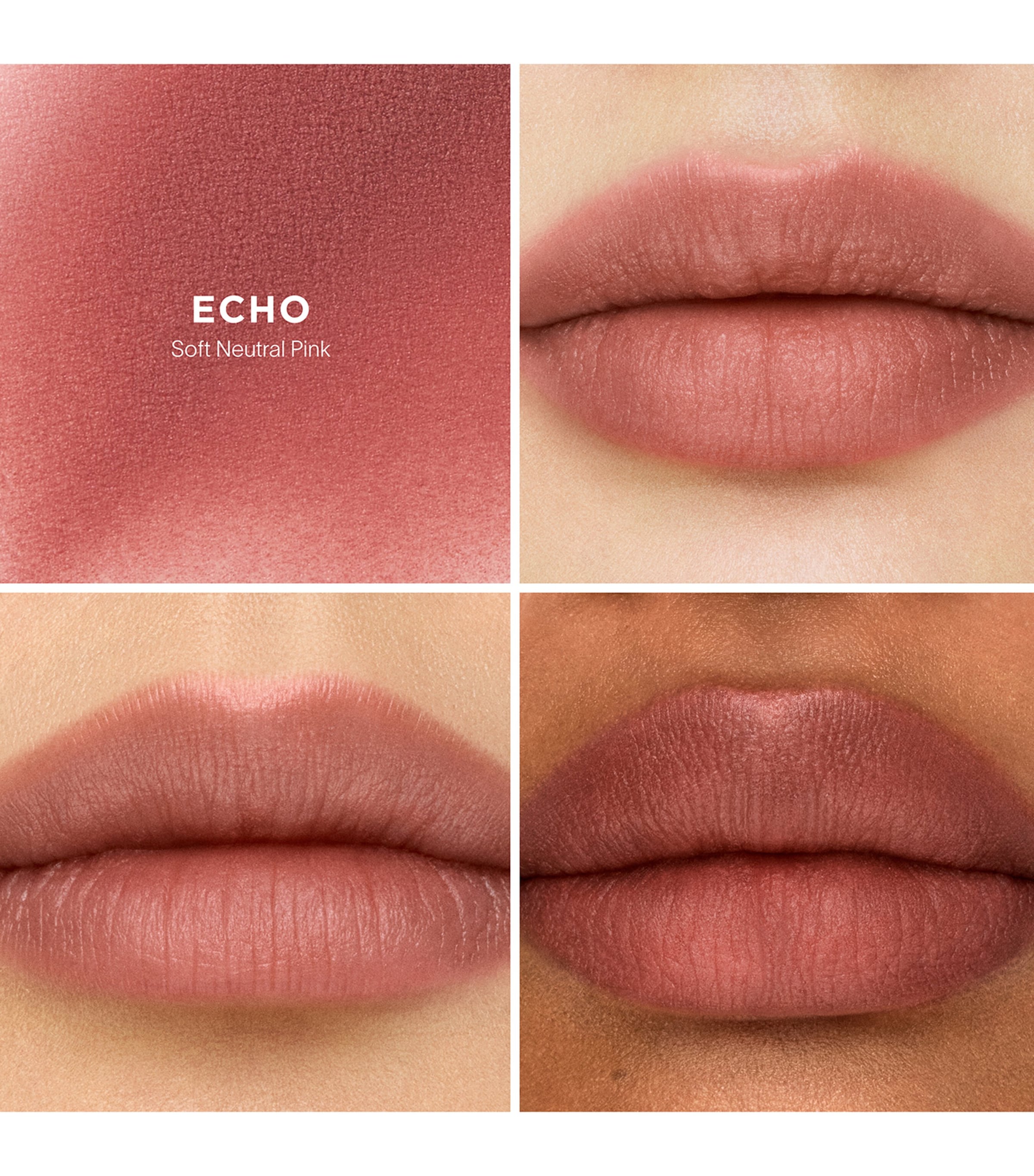 Hourglass Phantom Blur Balm Echo Image 4