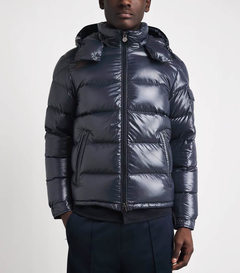 Down Maya Puffer Jacket 742 Image 4