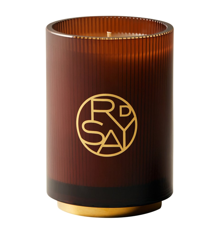 D'Orsay 17:30 Sans un mot Candle (250g) Image 1