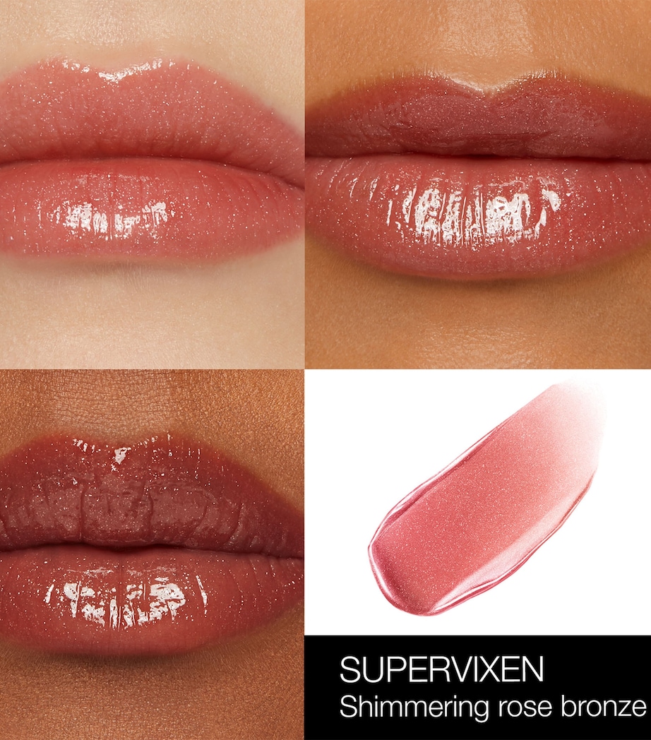 Afterglow Lip Shine SUPERVIXEN Image 3