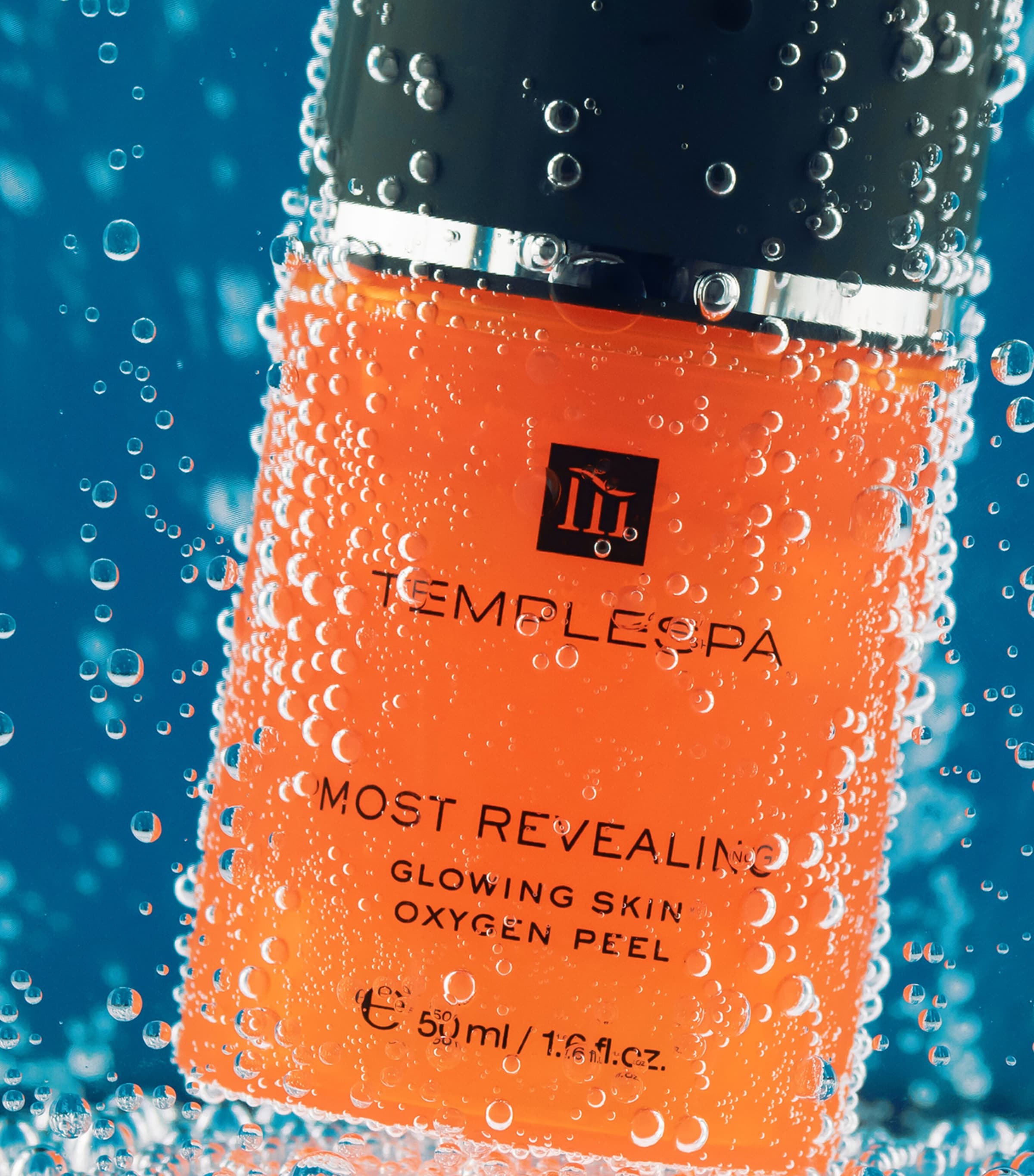 Most Revealing Glowing Skin Oxygen Peel (50ml) NO COLOUR Image 3