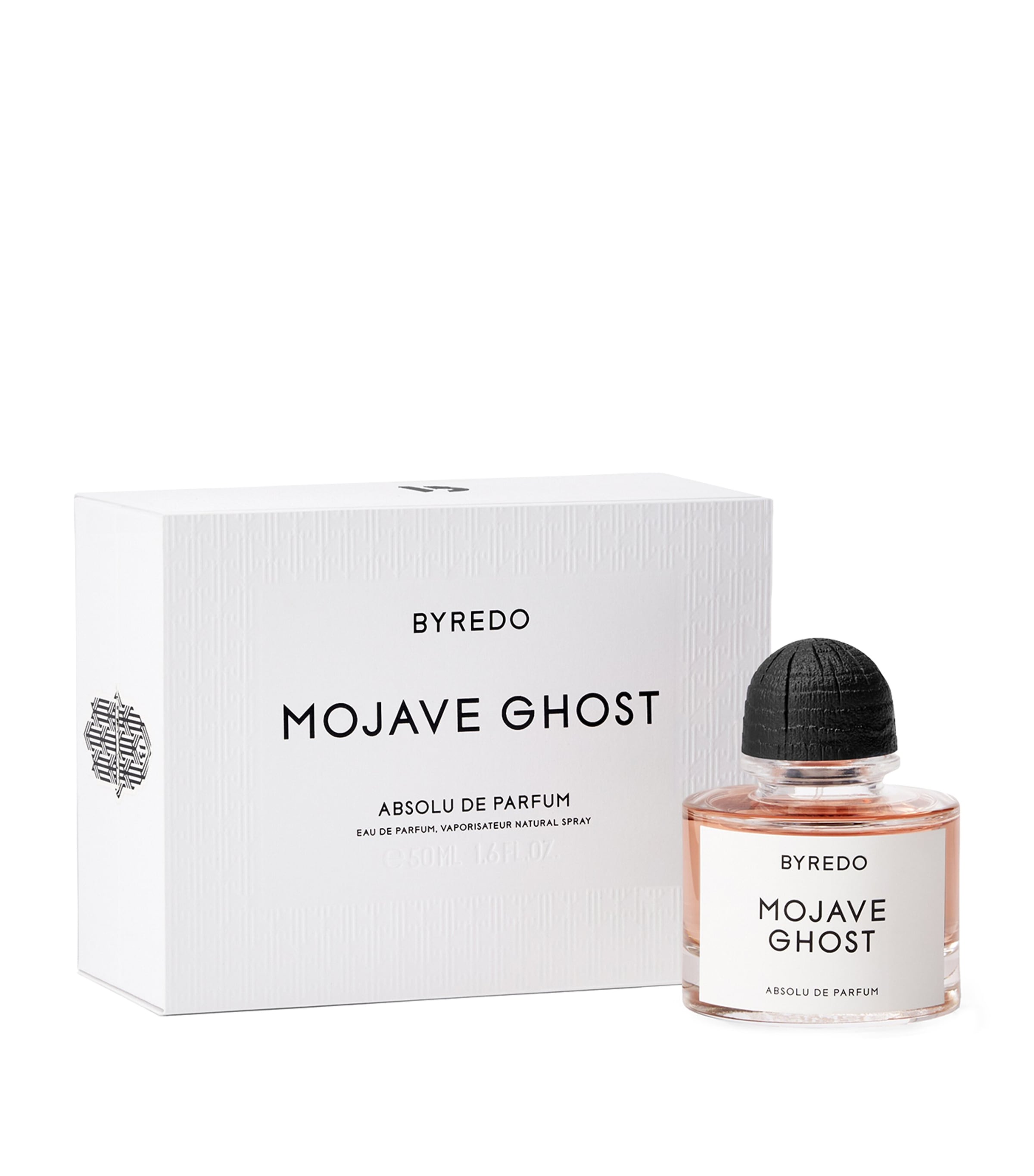 Byredo Mojave Ghost Absolu de Parfum (50ml) | Harrods US
