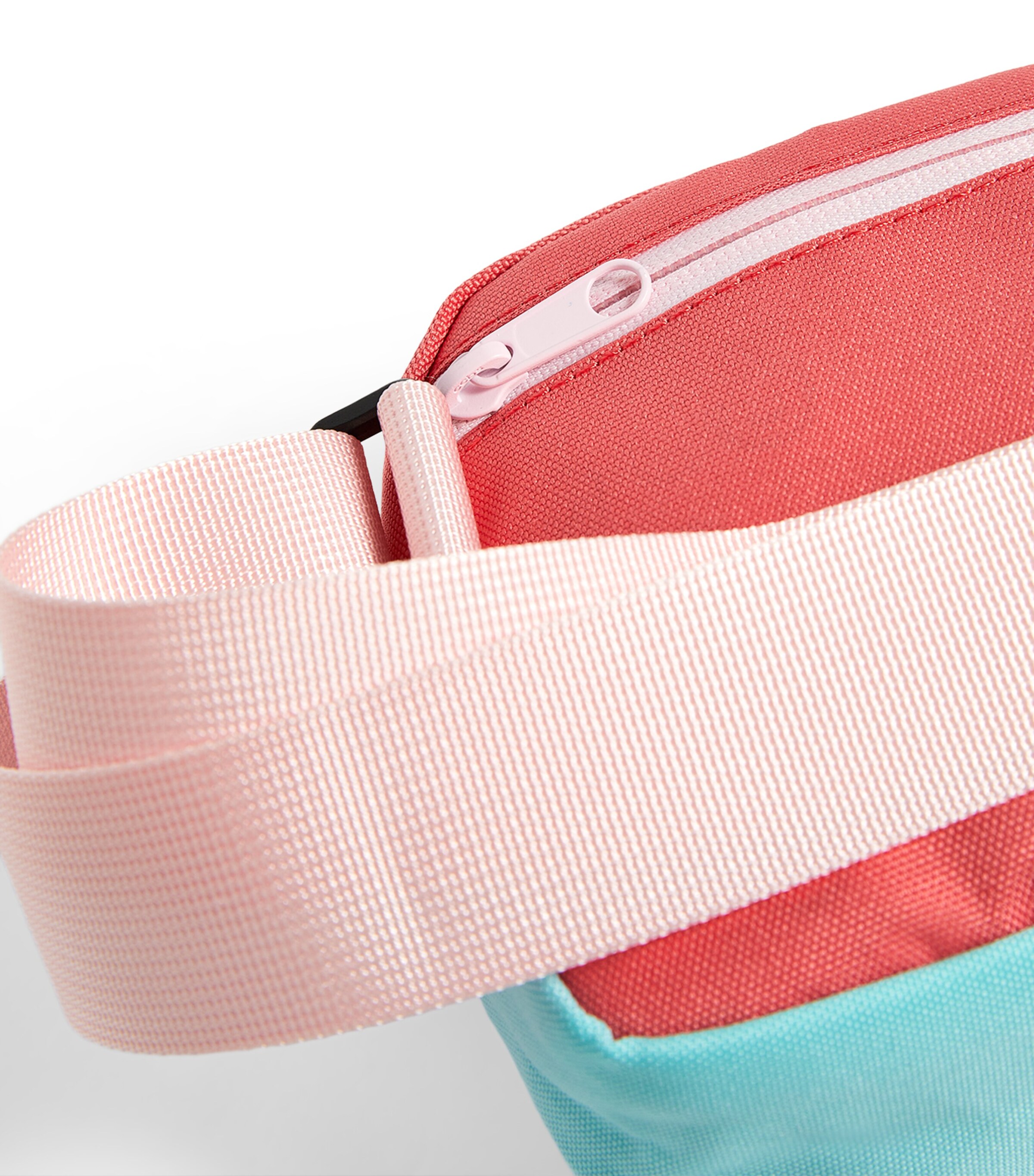 SPORT Belt Bag CORAL/SPLASH Image 4