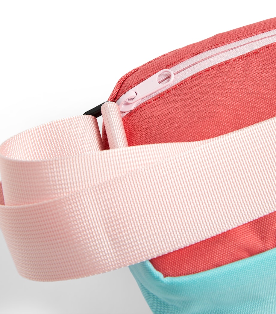 SPORT Belt Bag CORAL/SPLASH Image 4