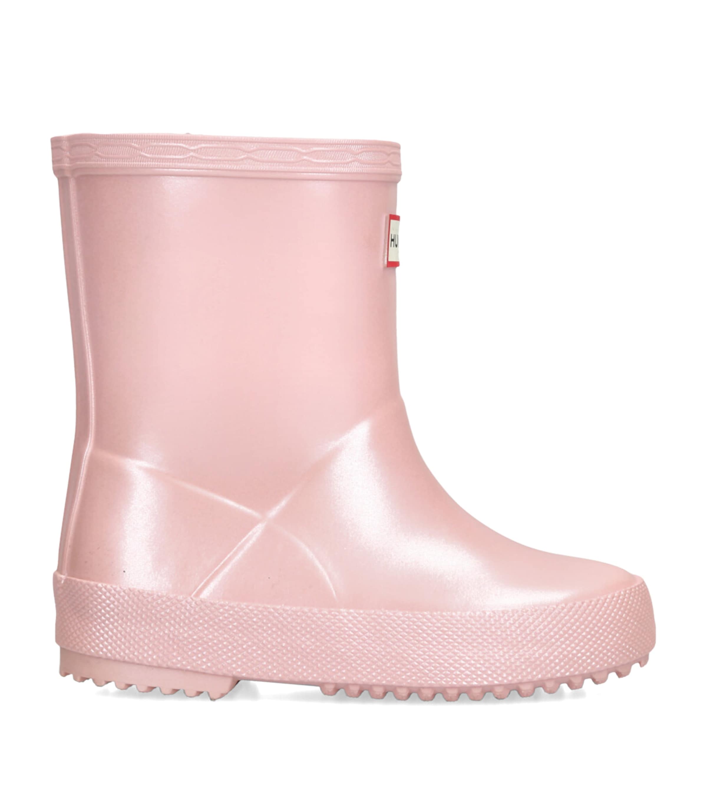 Hunter Kids First Nebula Classic Wellington Boots Harrods IE