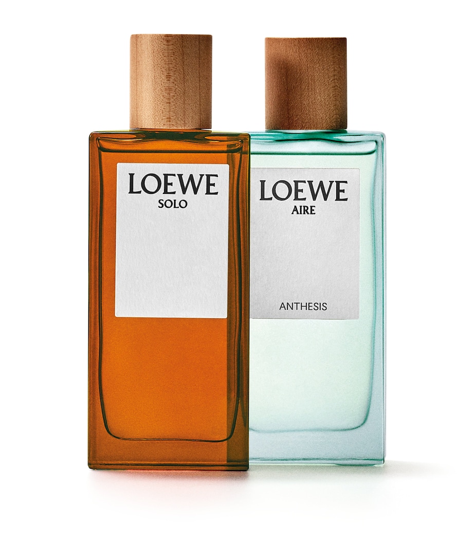 Solo Eau de Toilette (50ml) NO COLOUR Image 4
