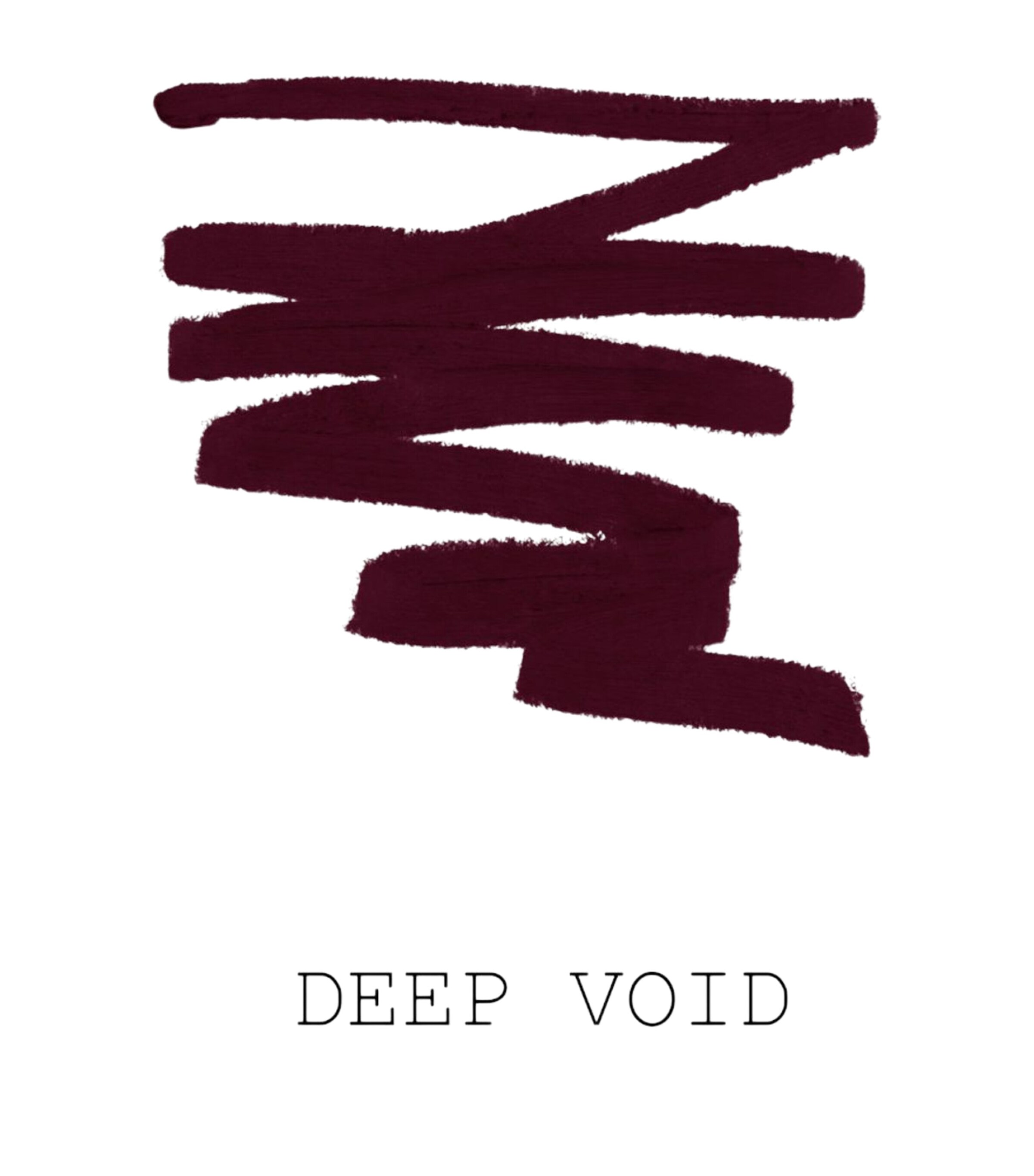 Legendary Longwear Lip Liner DEEP VOID Image 3