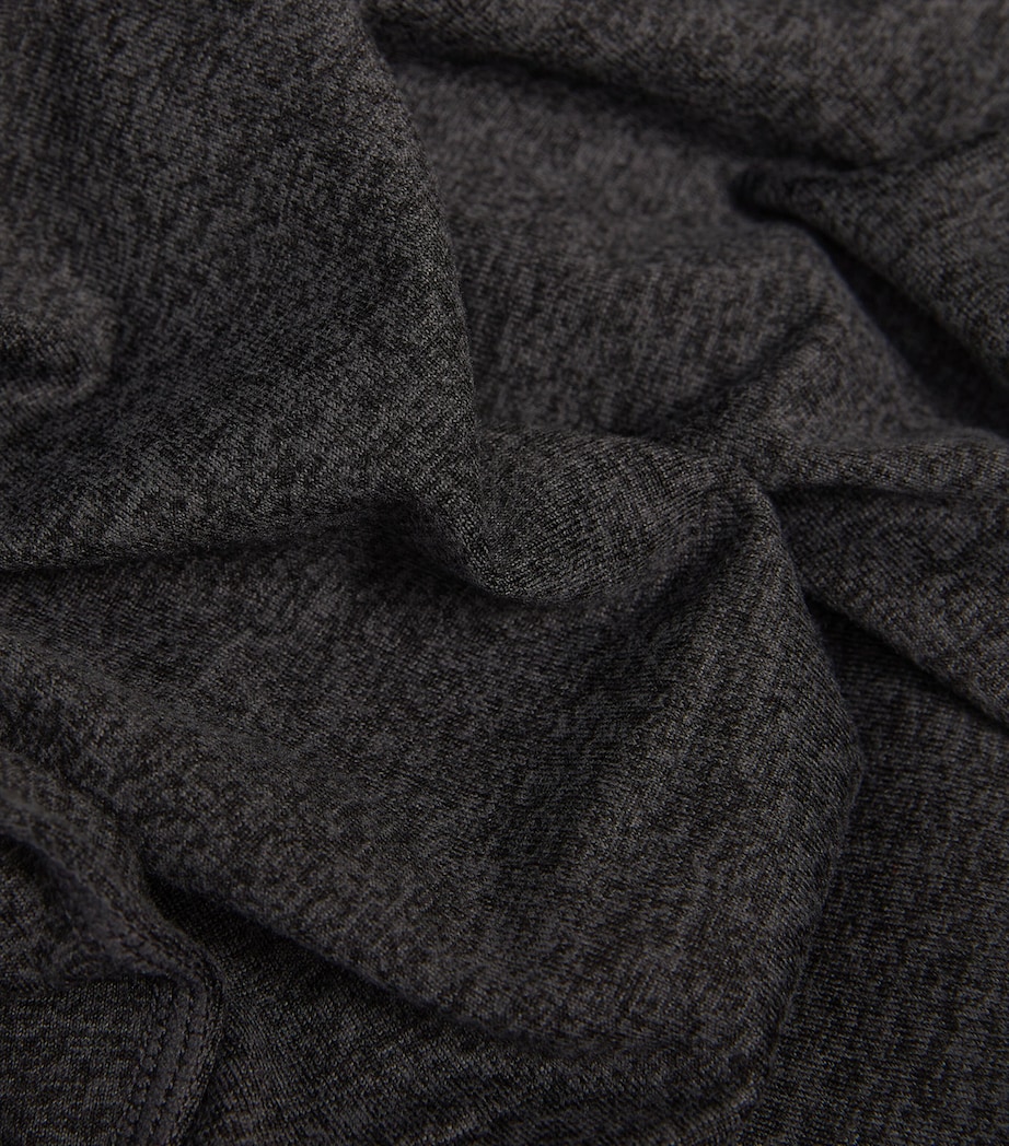 Ponto Sweatshirt HCC/CHARCOAL HEATHER Image 5