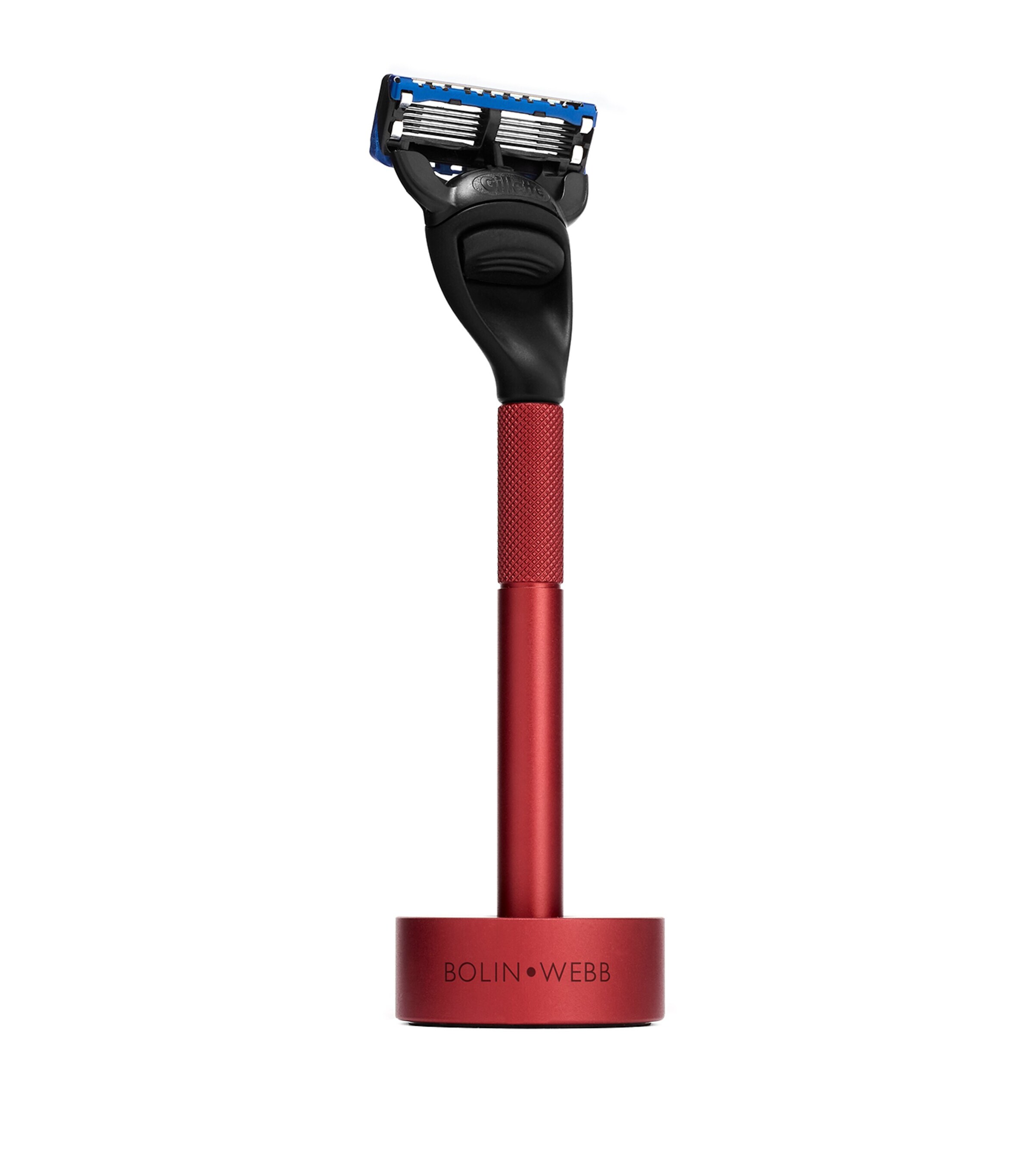 Bolin Webb Generation Razor and Stand Set | Harrods US