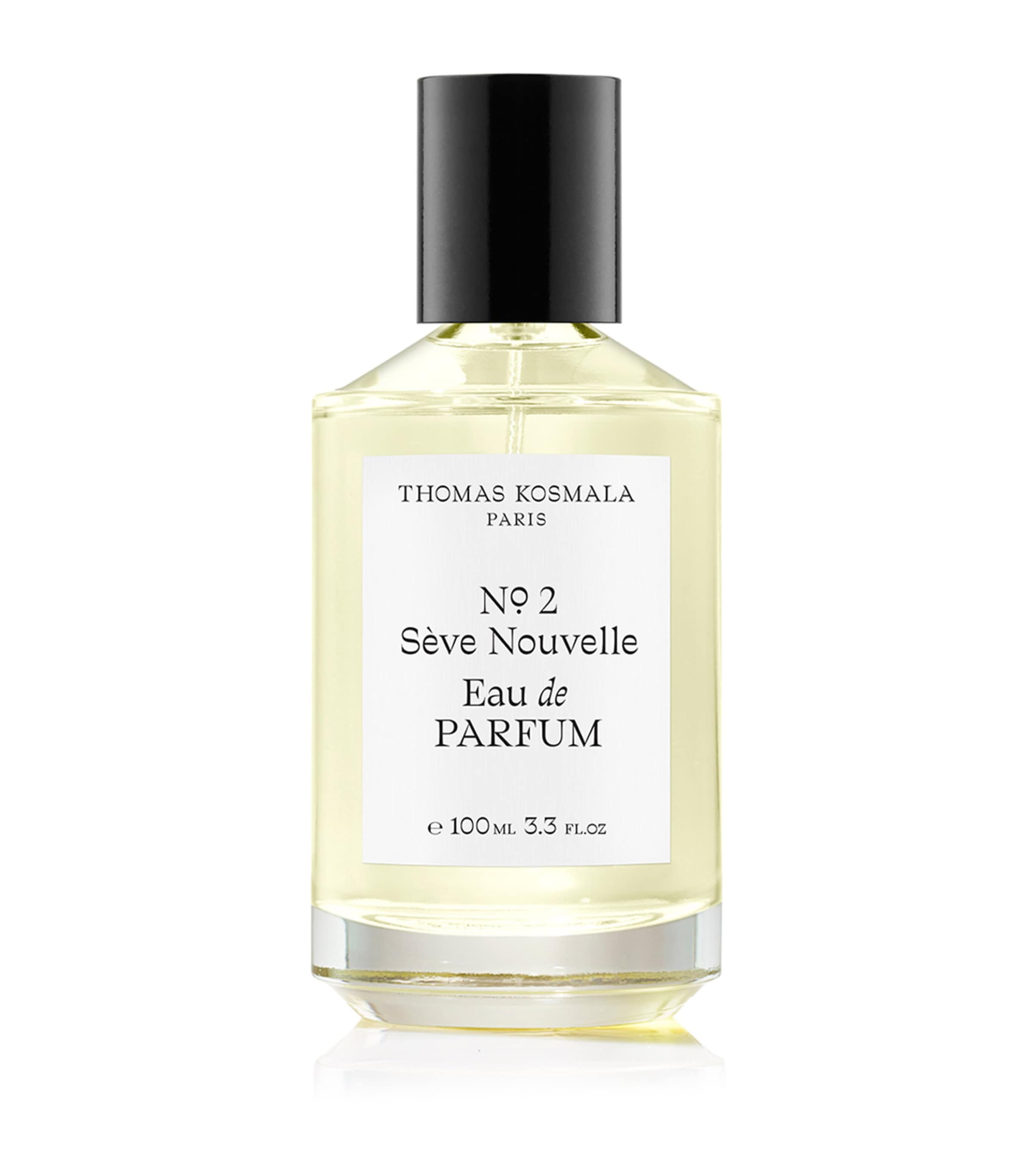 Thomas Kosmala Sève Nouvelle No.2 Eau De Parfum In White