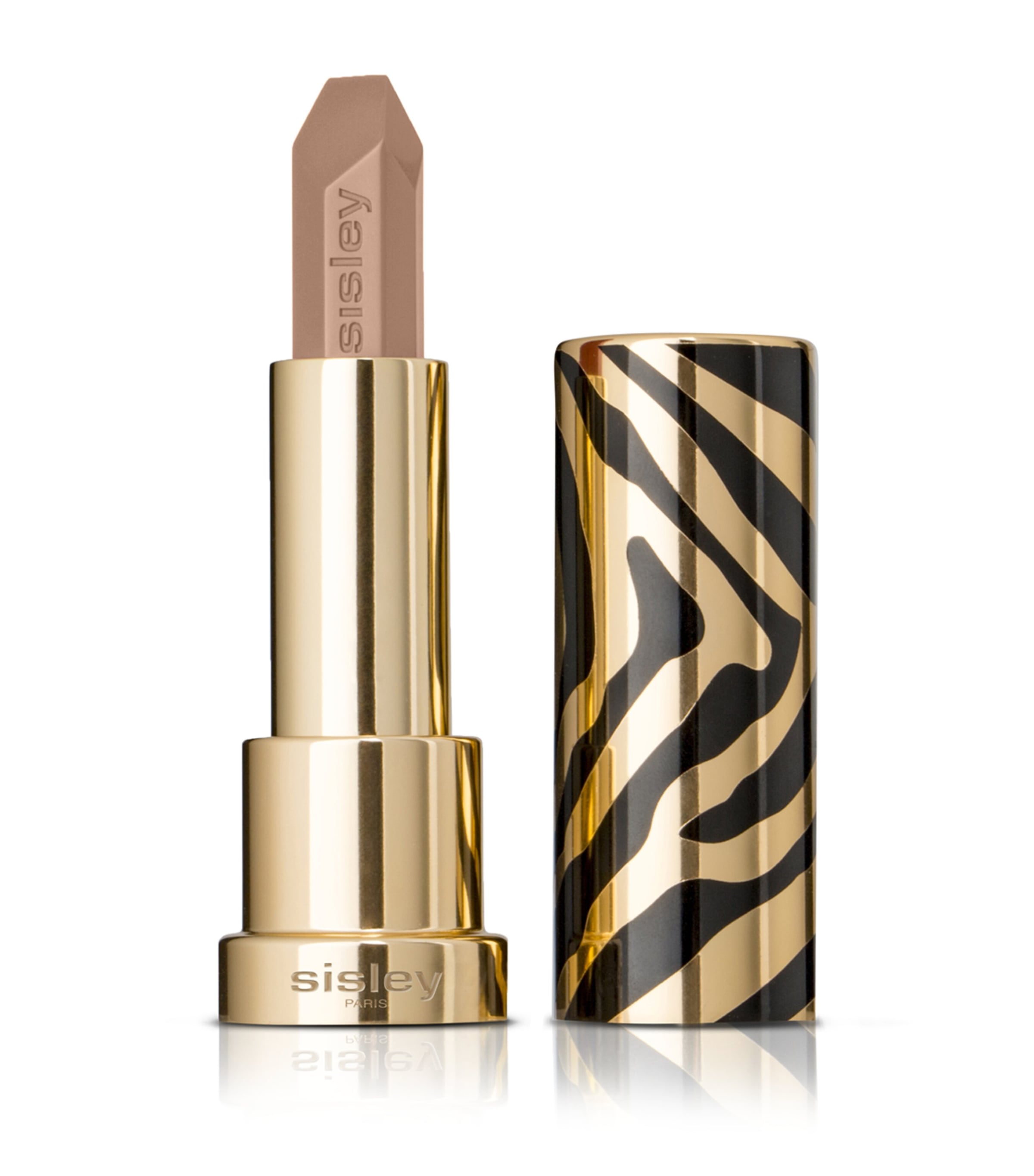 Sisley Paris Le Phyto Rouge Lipstick In Beige