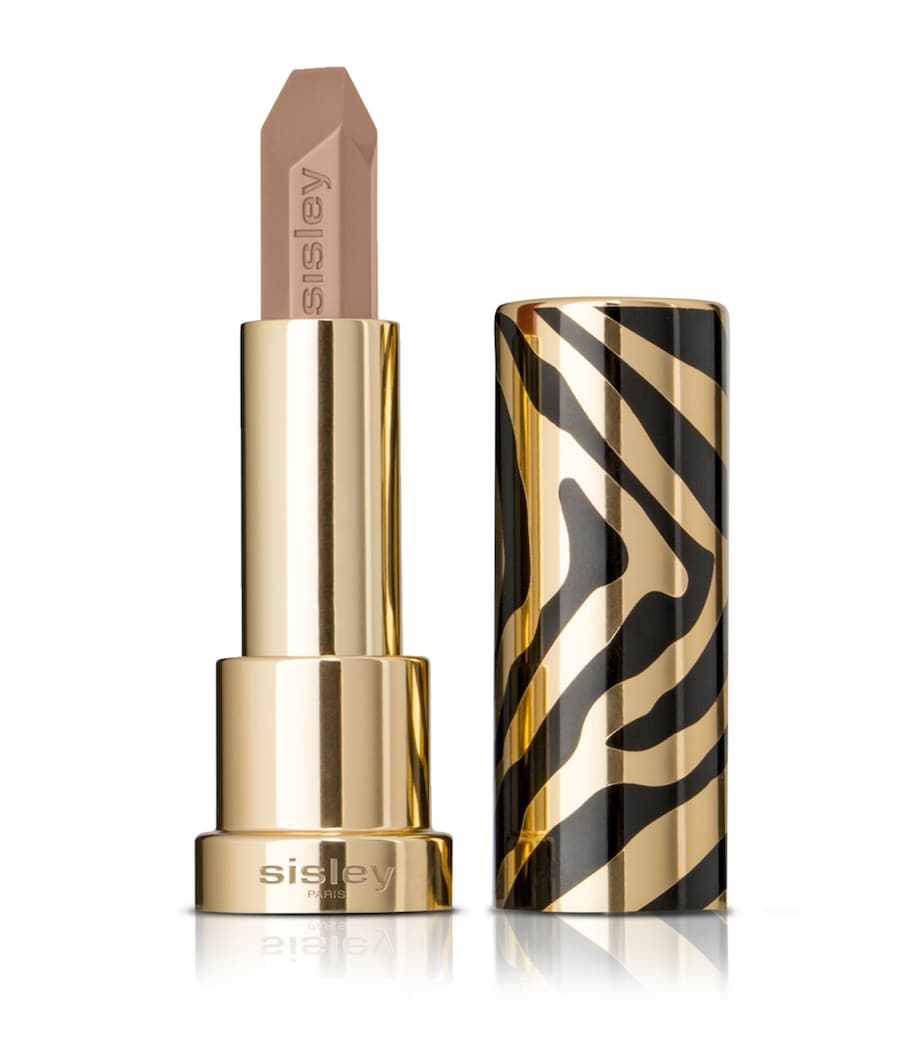 Sisley Le Phyto Rouge Lipstick Beige Jaipur Image 1