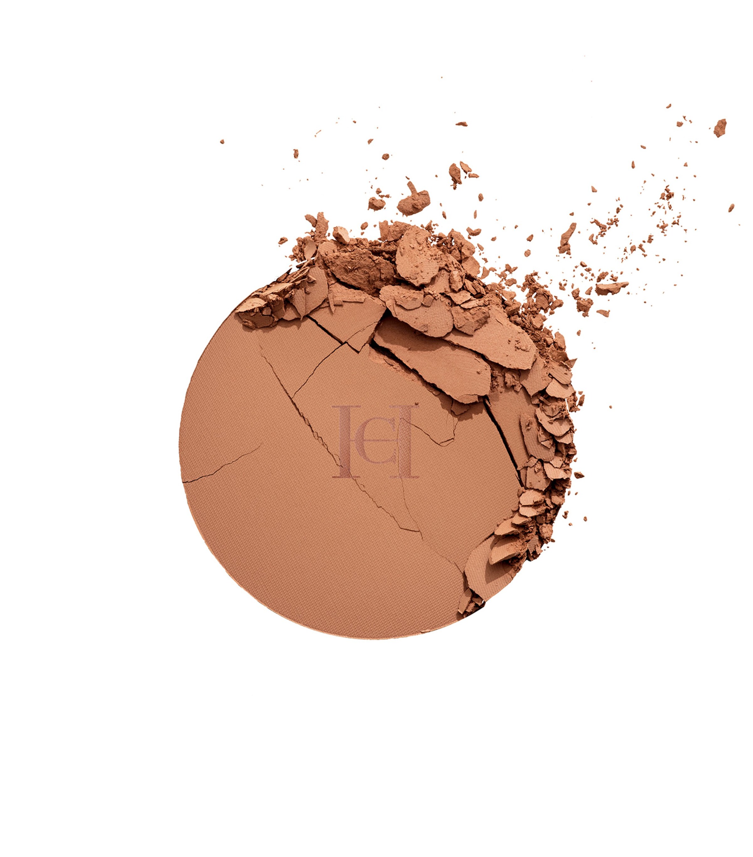 Carolina Herrera Ch Pwdr Refill Warm Tan N40 20 Medium Image 4