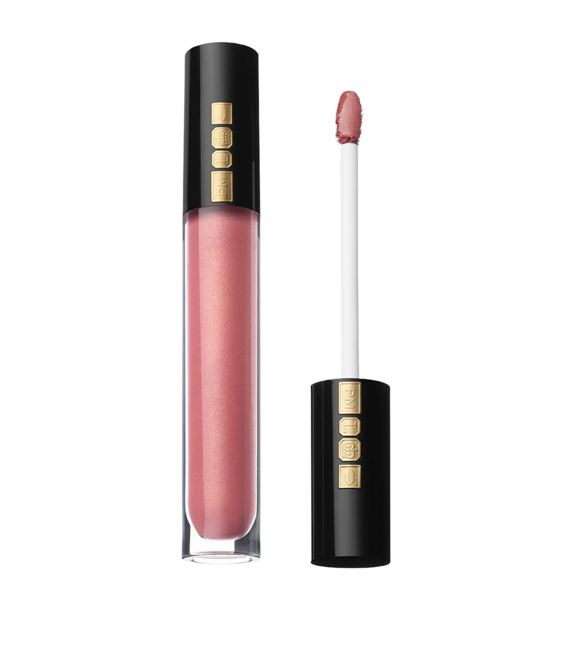 Pat Mcgrath Labs Lust Gloss In White