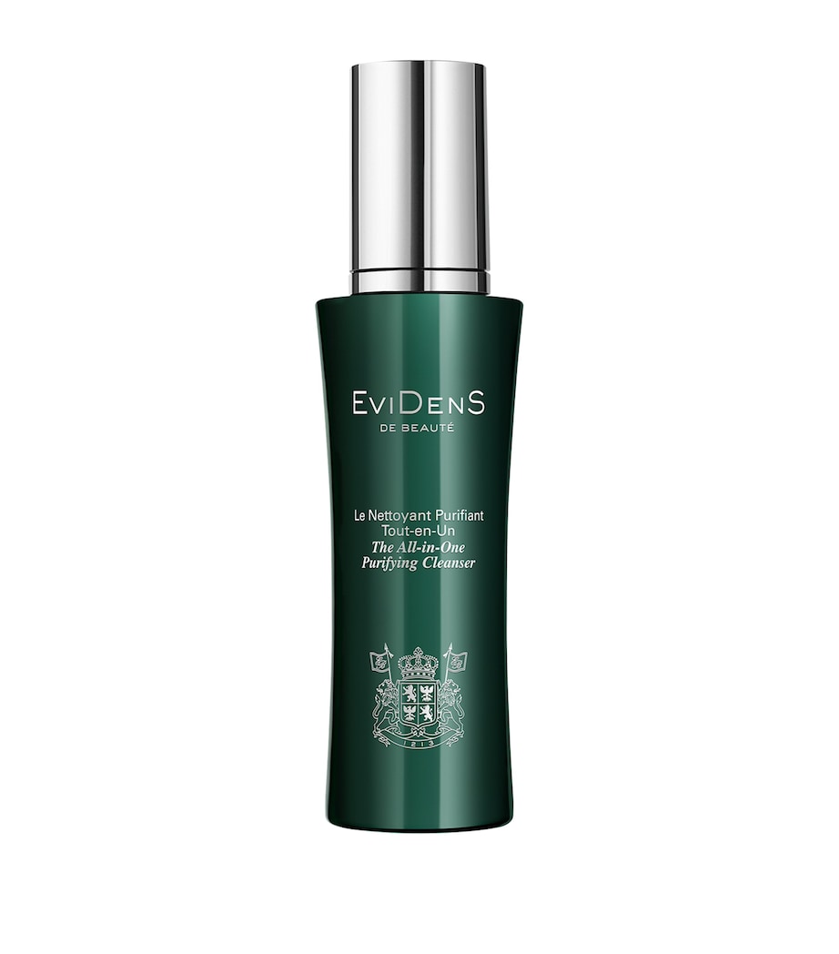 EviDenS de Beauté All-In-One Purifying Cleanser (140ml) Image 1