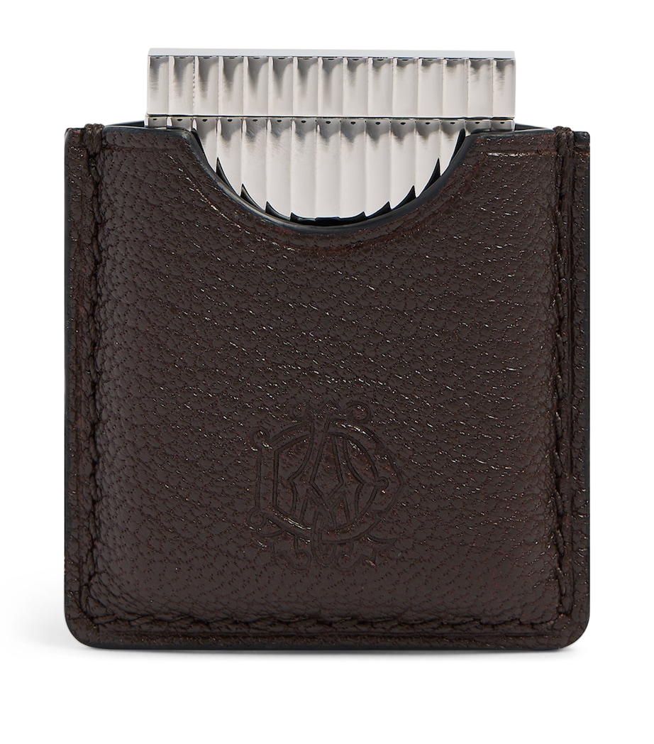 Dunhill Stainless Steel Cigar Cutter Image 1