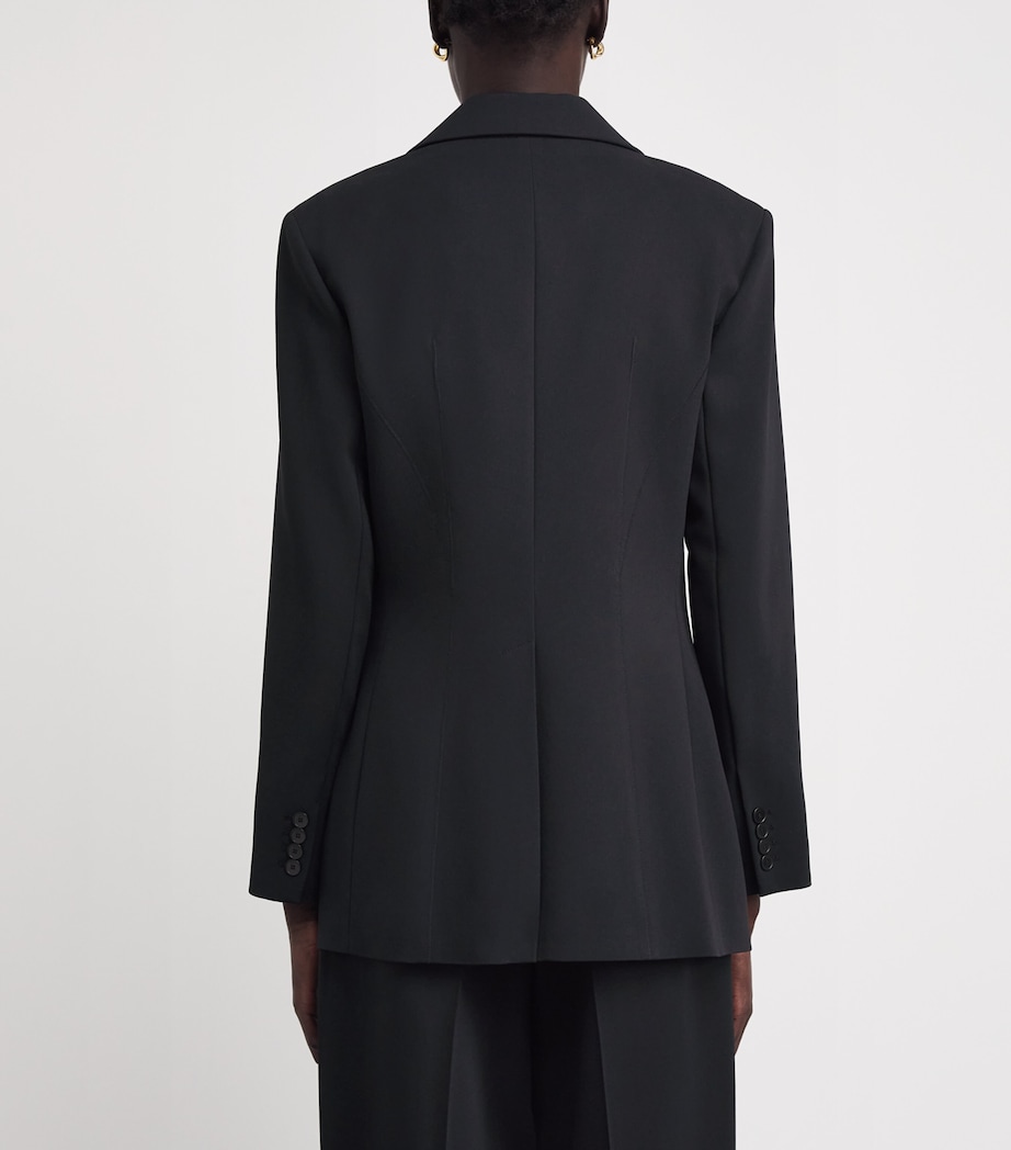 Cady Fallon Comfort Jacket BLACK Image 4