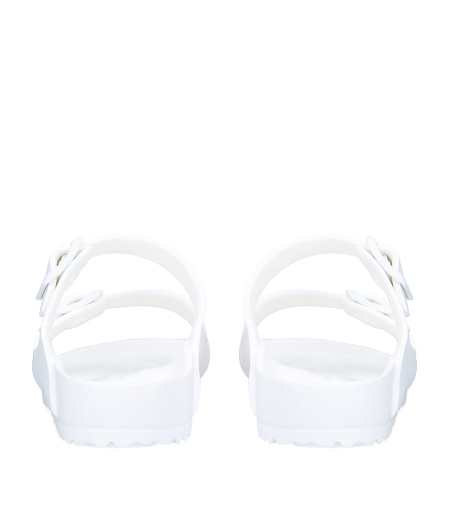 Arizona Eva Sandals WHITE Image 2
