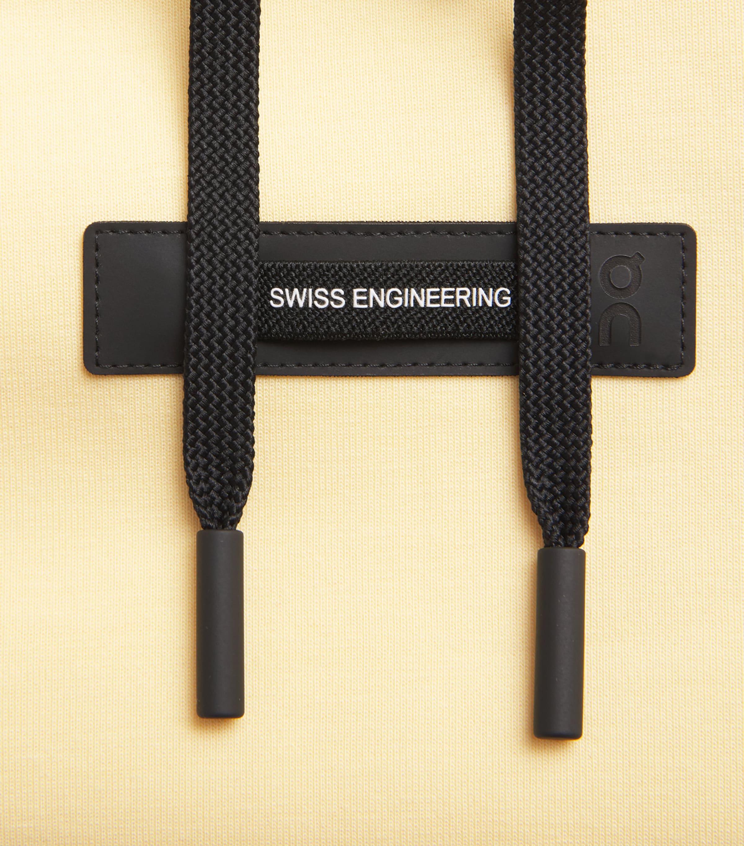 Cotton-Blend Focus Tech Hoodie NECTAR Image 5