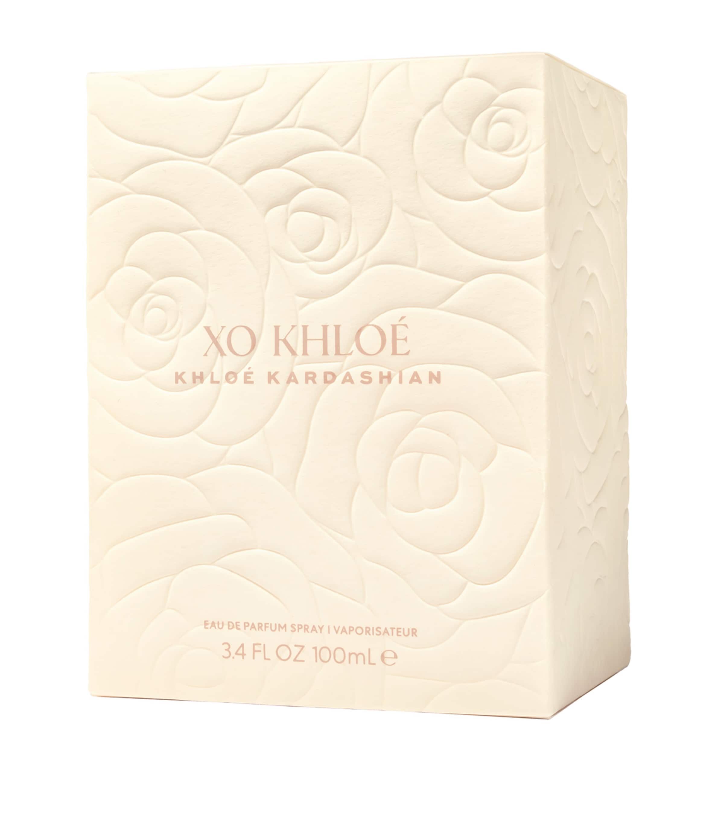 KHLOE KARDASHIAN XO Khloé Eau de Parfum (100ml) | Harrods US