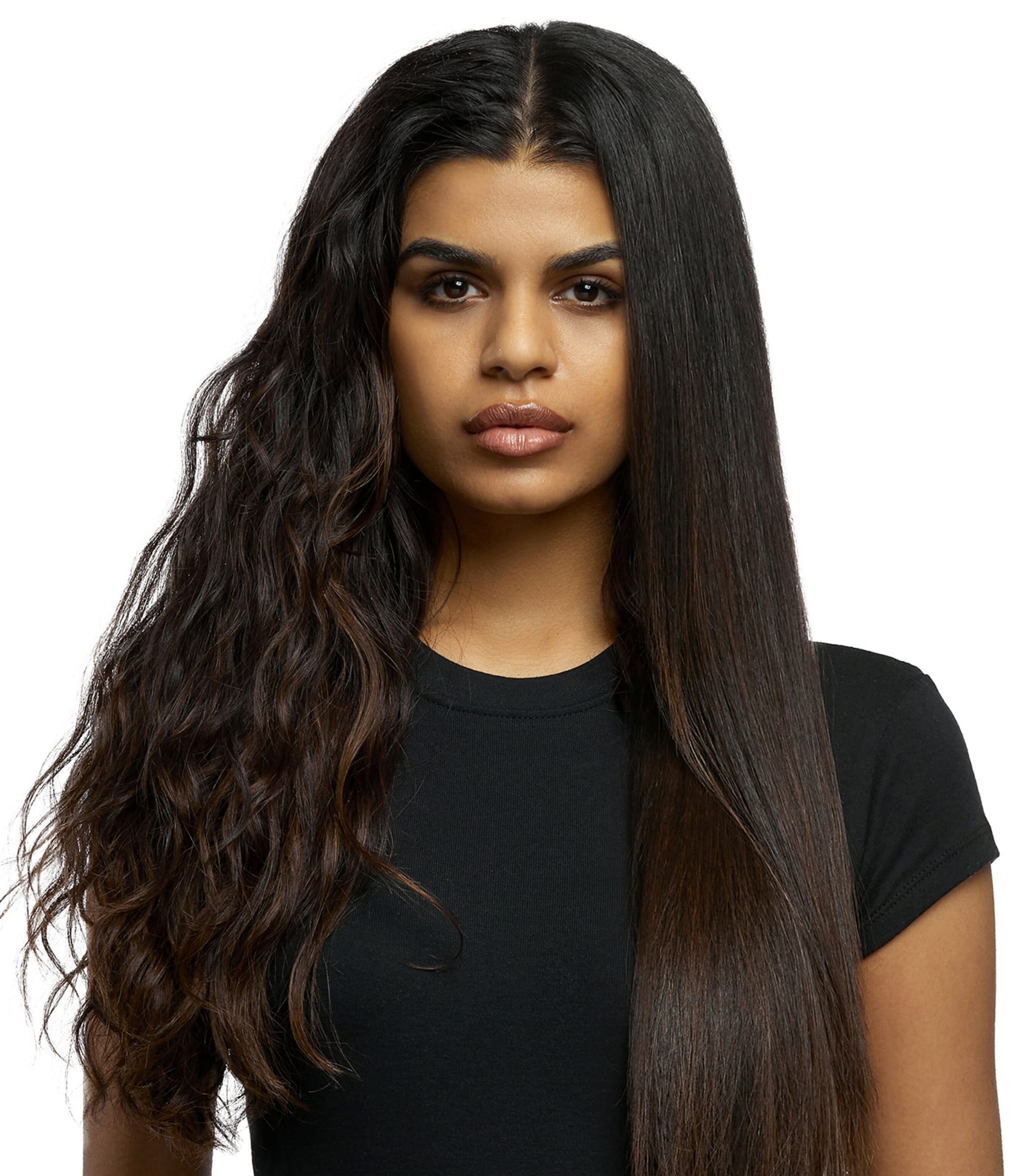 Chronos Max Motion-Responsive Straightener BLACK Image 2