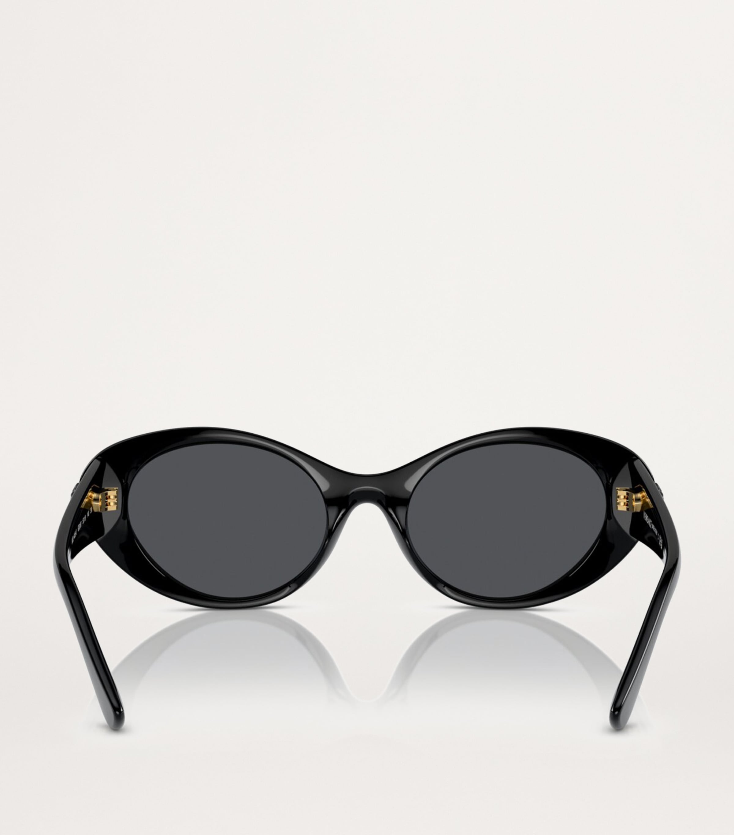 Injected VE4455U Sunglasses GB1/87 Image 4